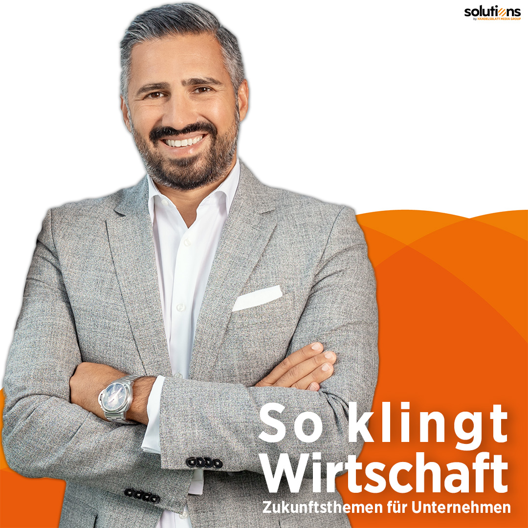 Neue Geschäftsfelder und mehr Vielfalt - Michelins Wandel episode artwork
