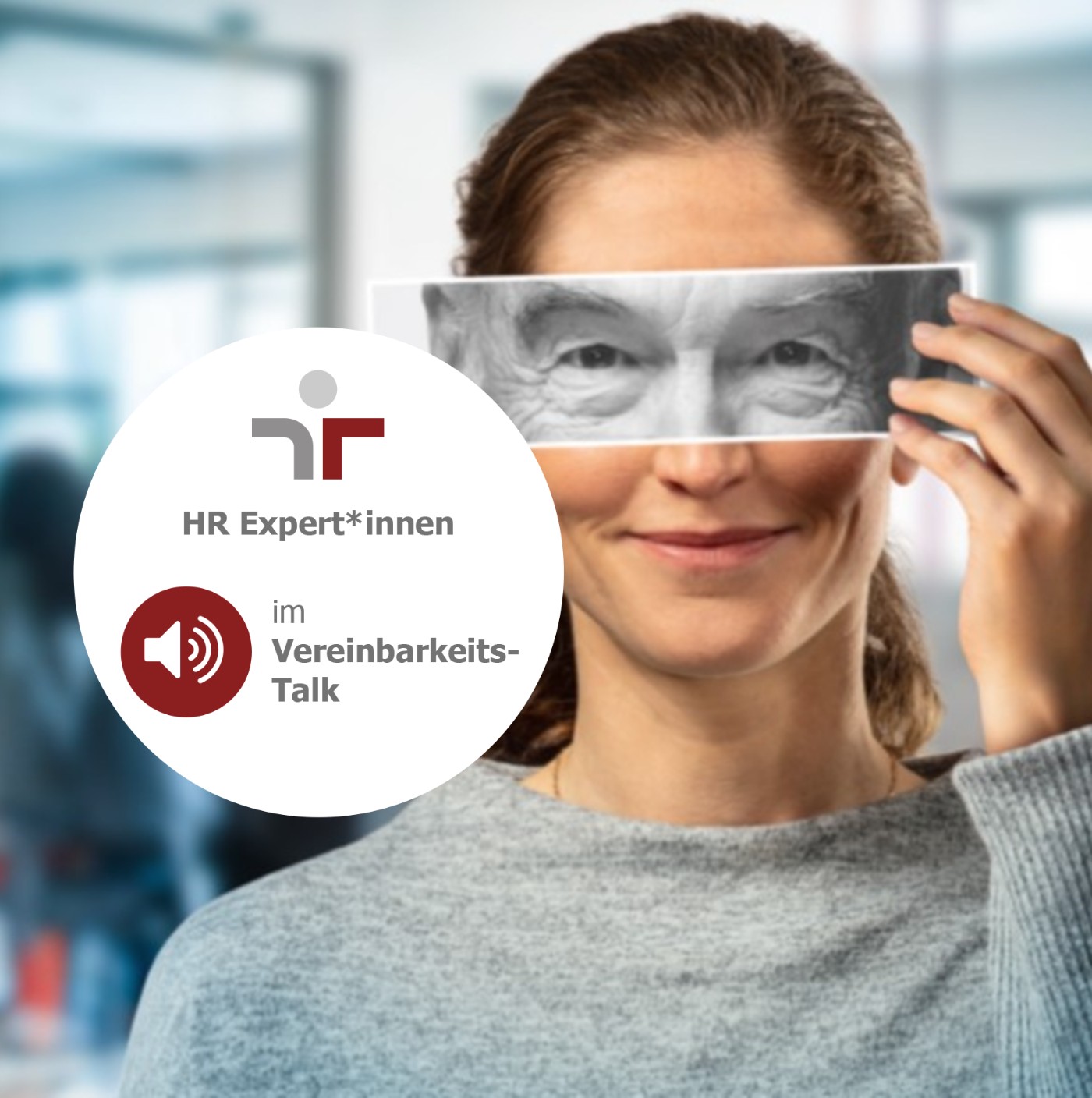 HR-Expert*innen im Vereinbarkeits-Talk