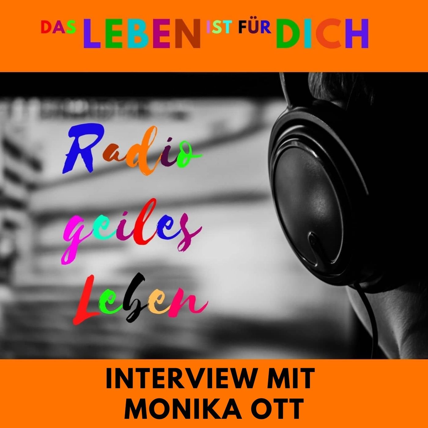 Radio geiles Leben!