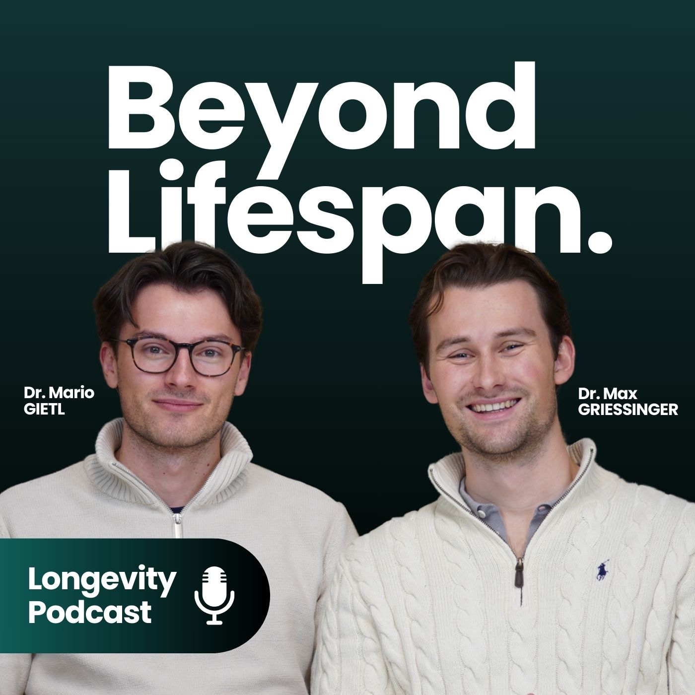 Beyond Lifespan - Dein Fast-Track zu mehr Gesundheit