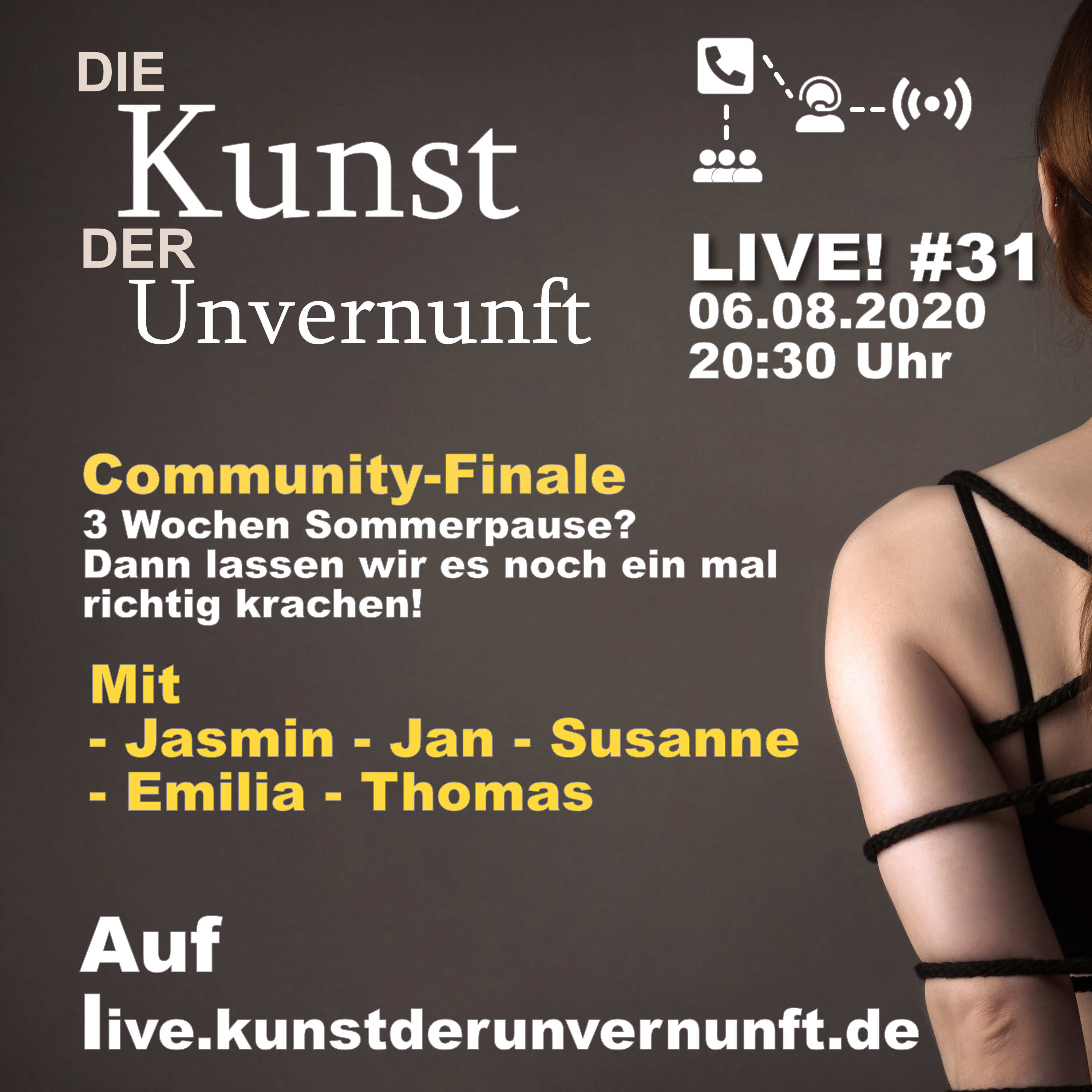 BDSM - Die Kunst der Unvernunft