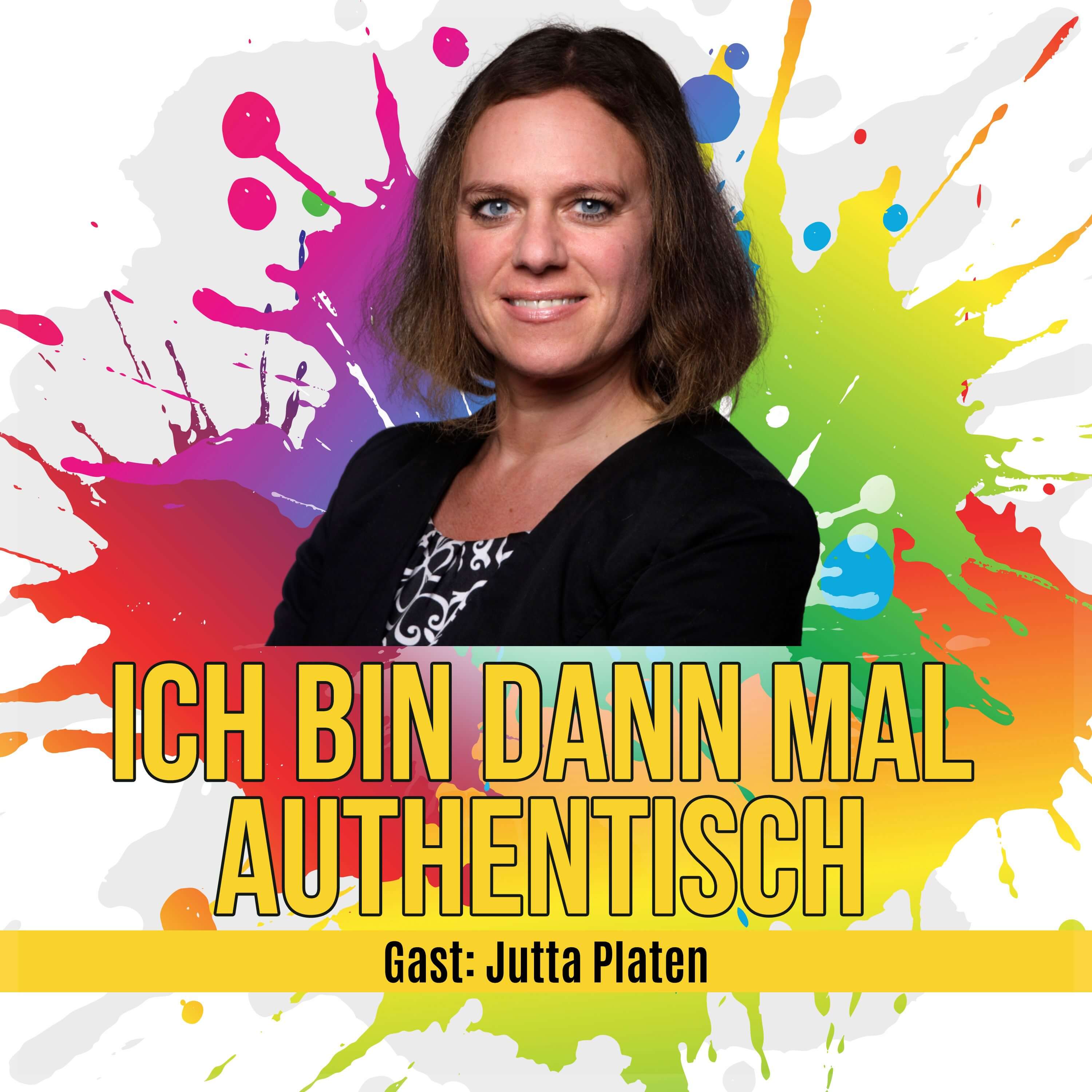Ich bin dann mal authentisch