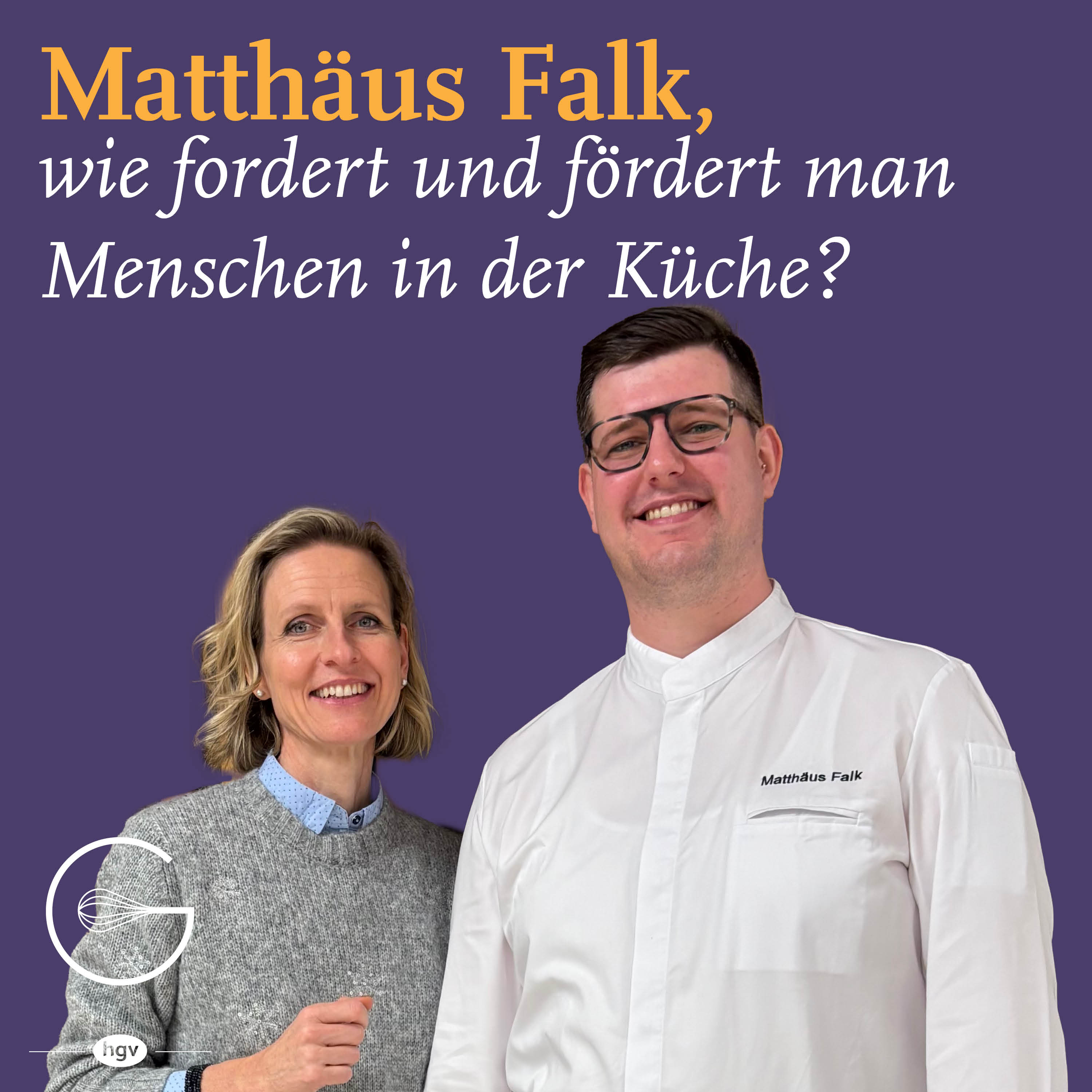 #43 Matthäus Falk episode artwork