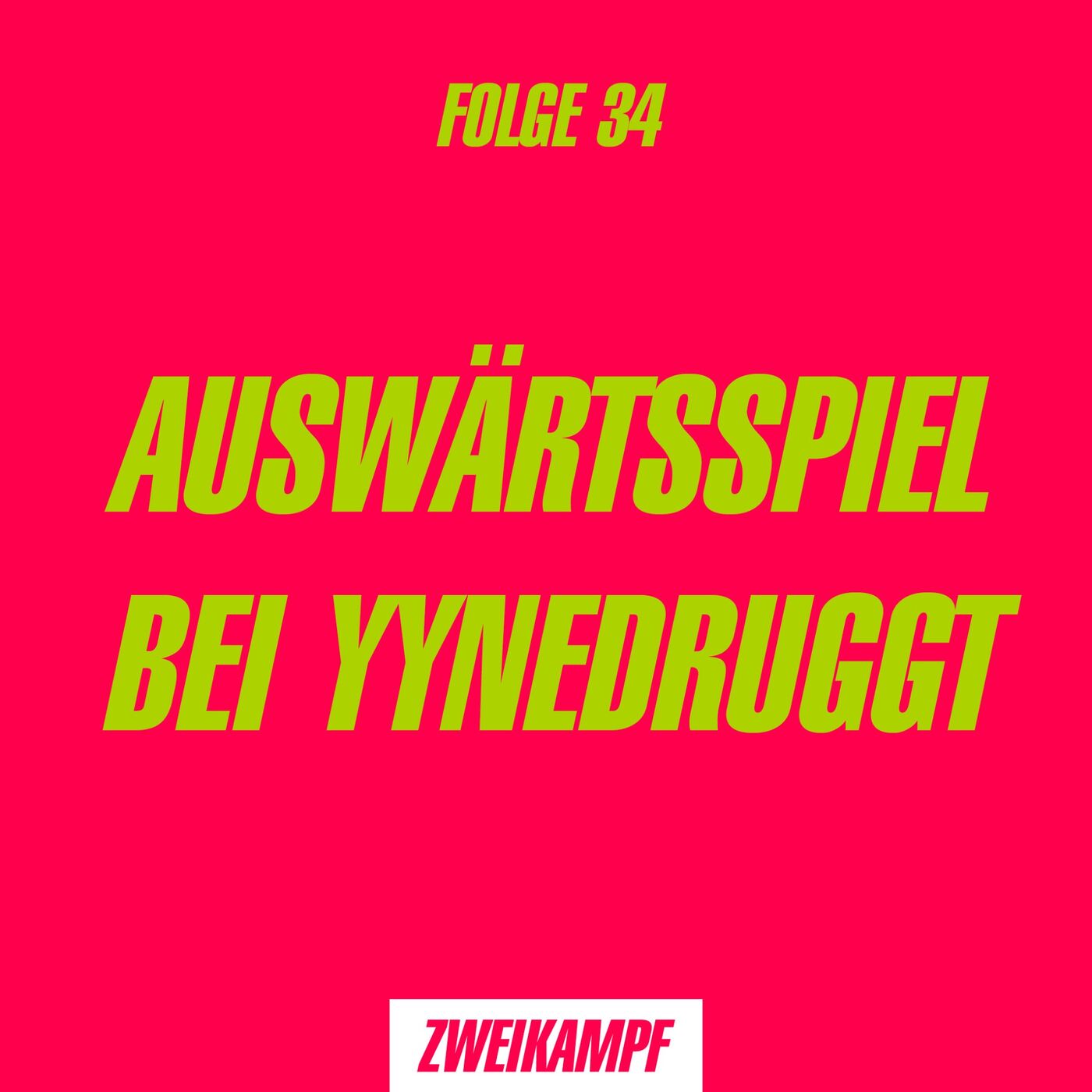 Zweikampf