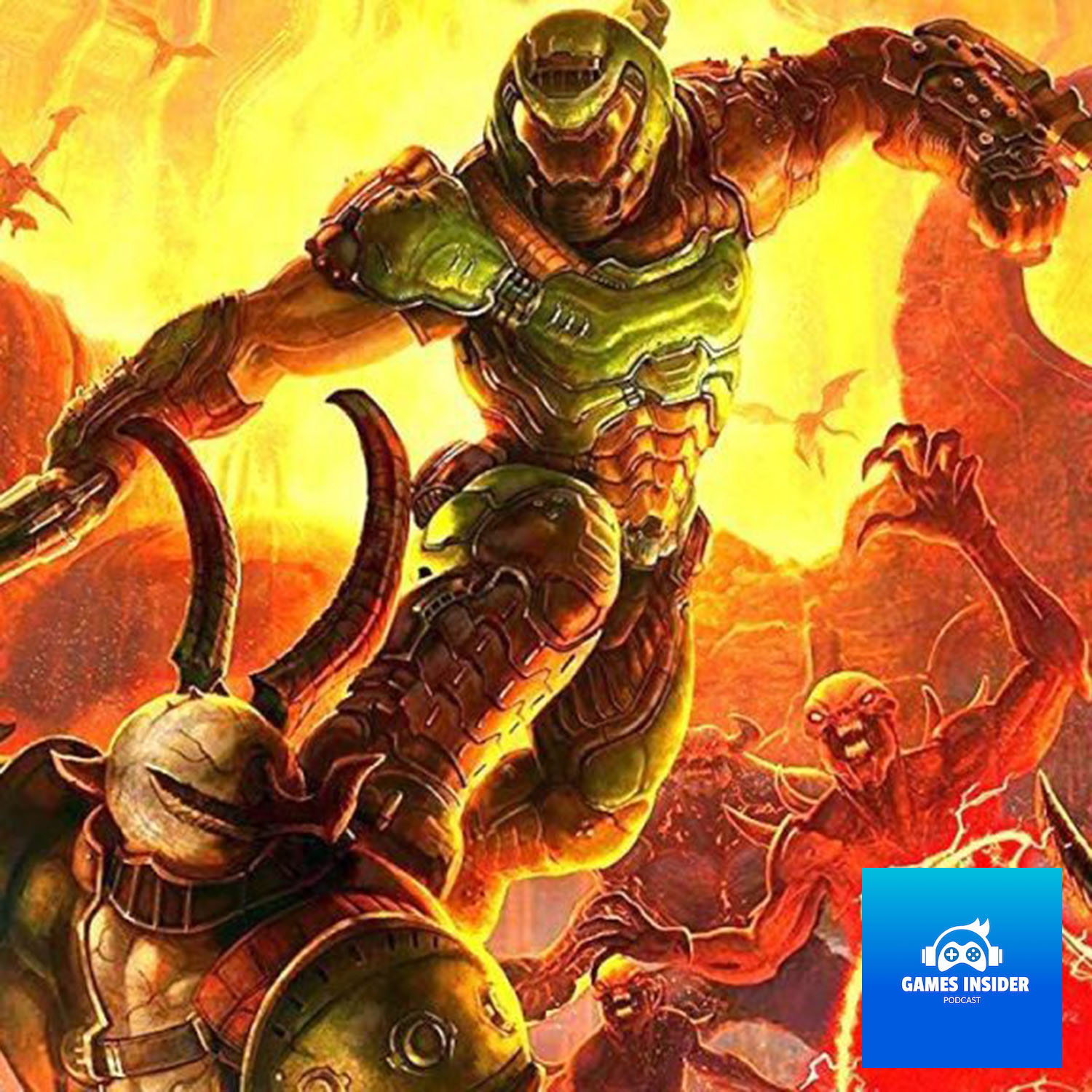 Games Insider