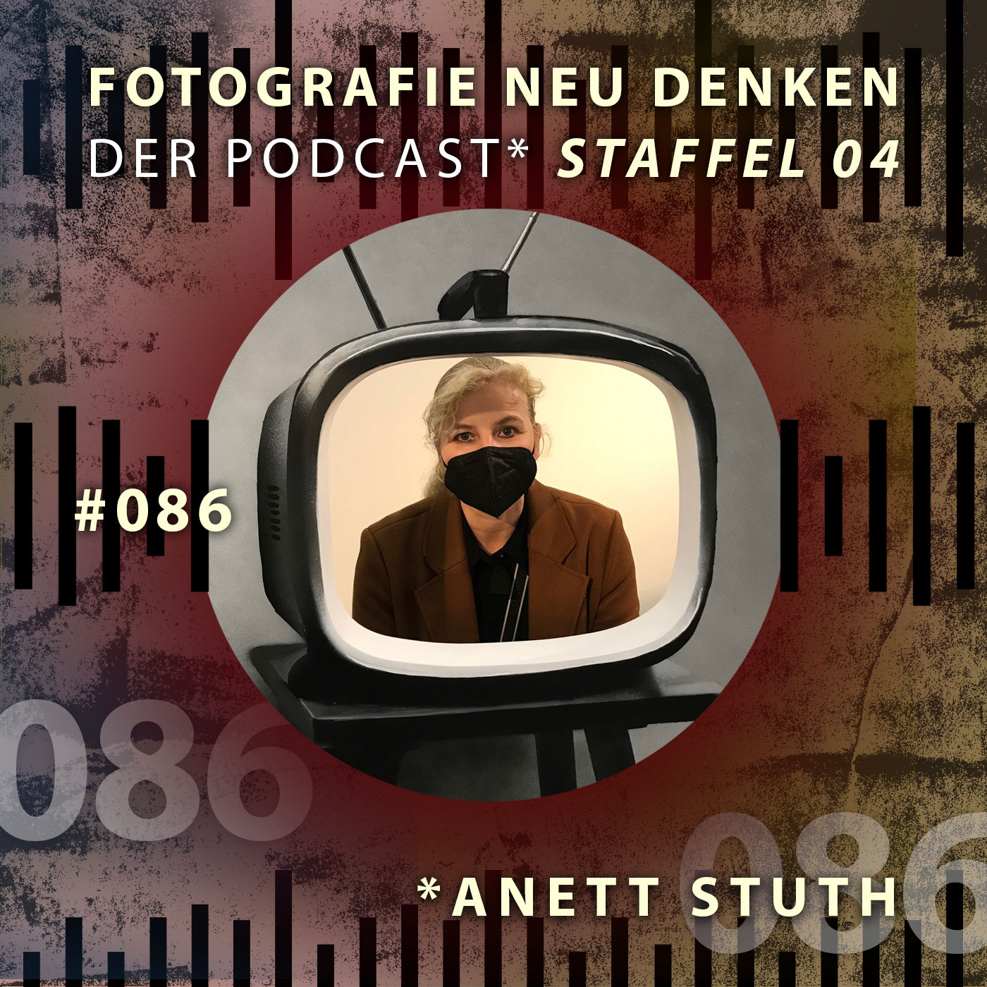 Fotografie Neu Denken. Der Podcast.
