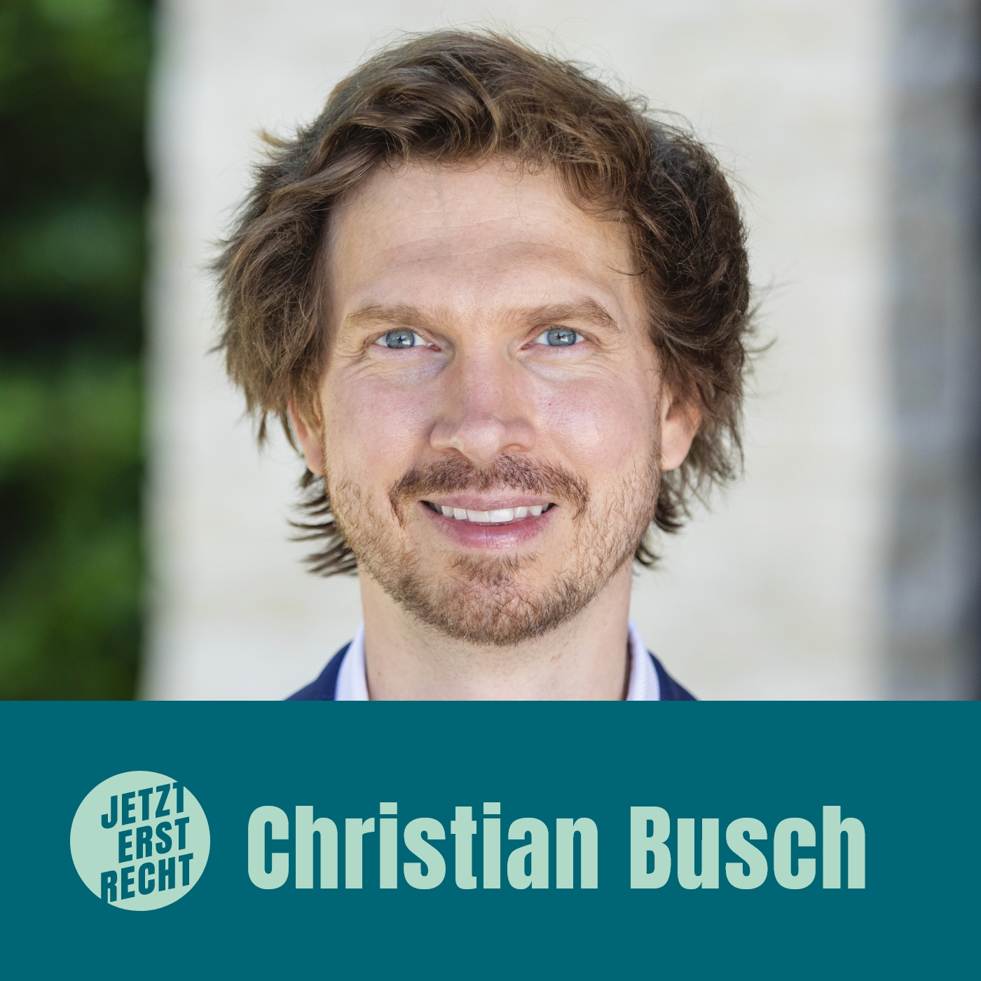 Jetzt erst recht – Krisen meistern, Zukunft gestalten