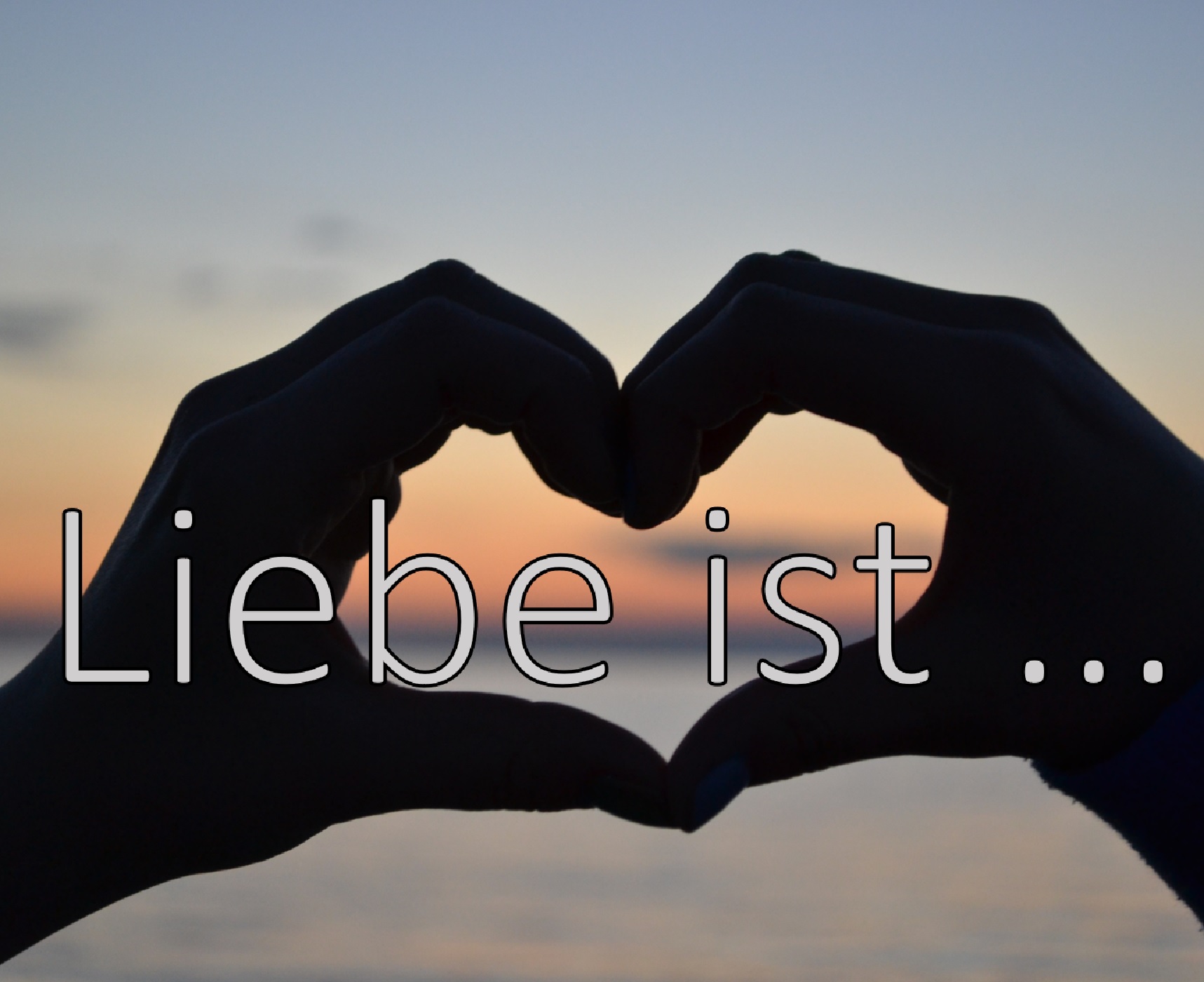 Der liebe перевод