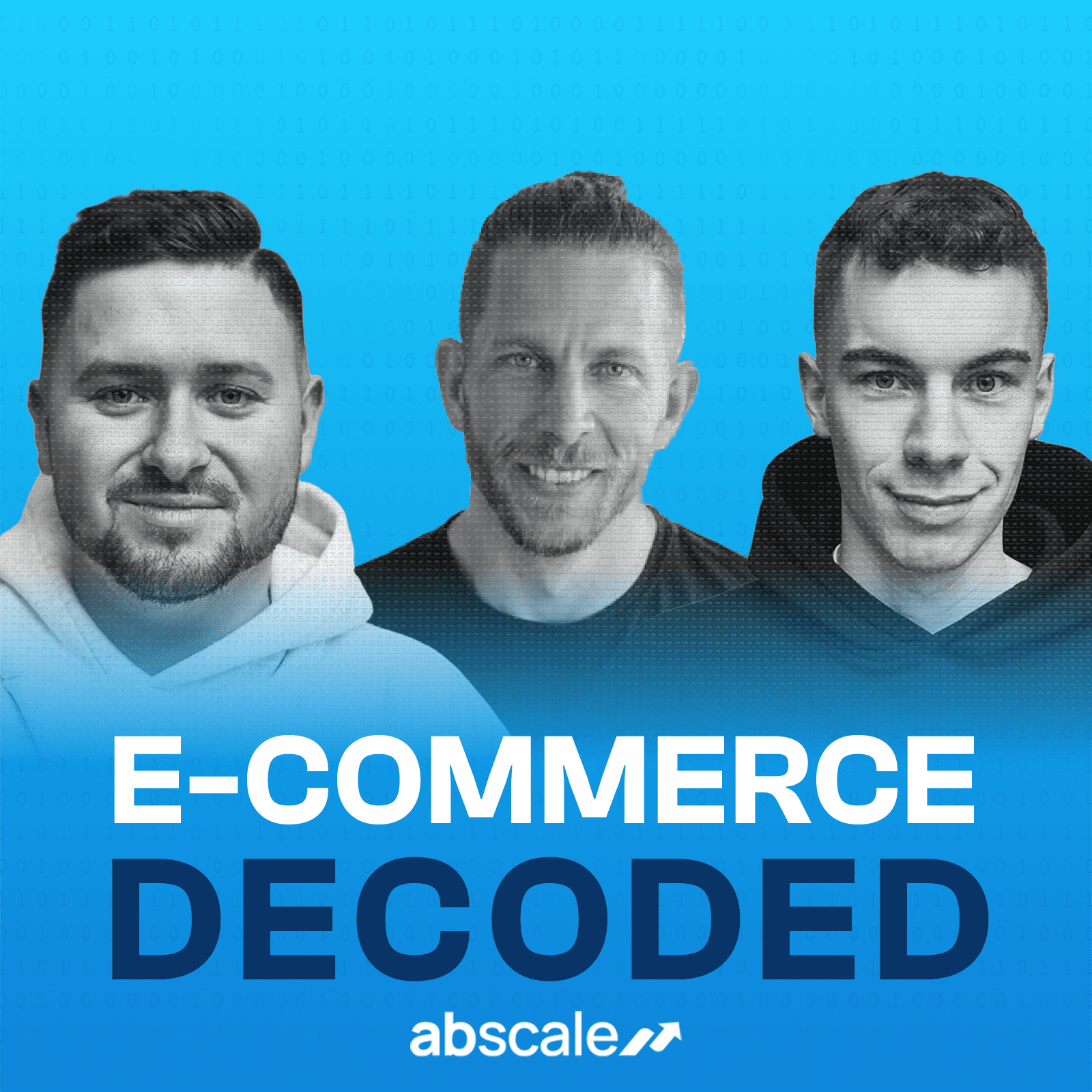 E-Commerce Decoded von abscale