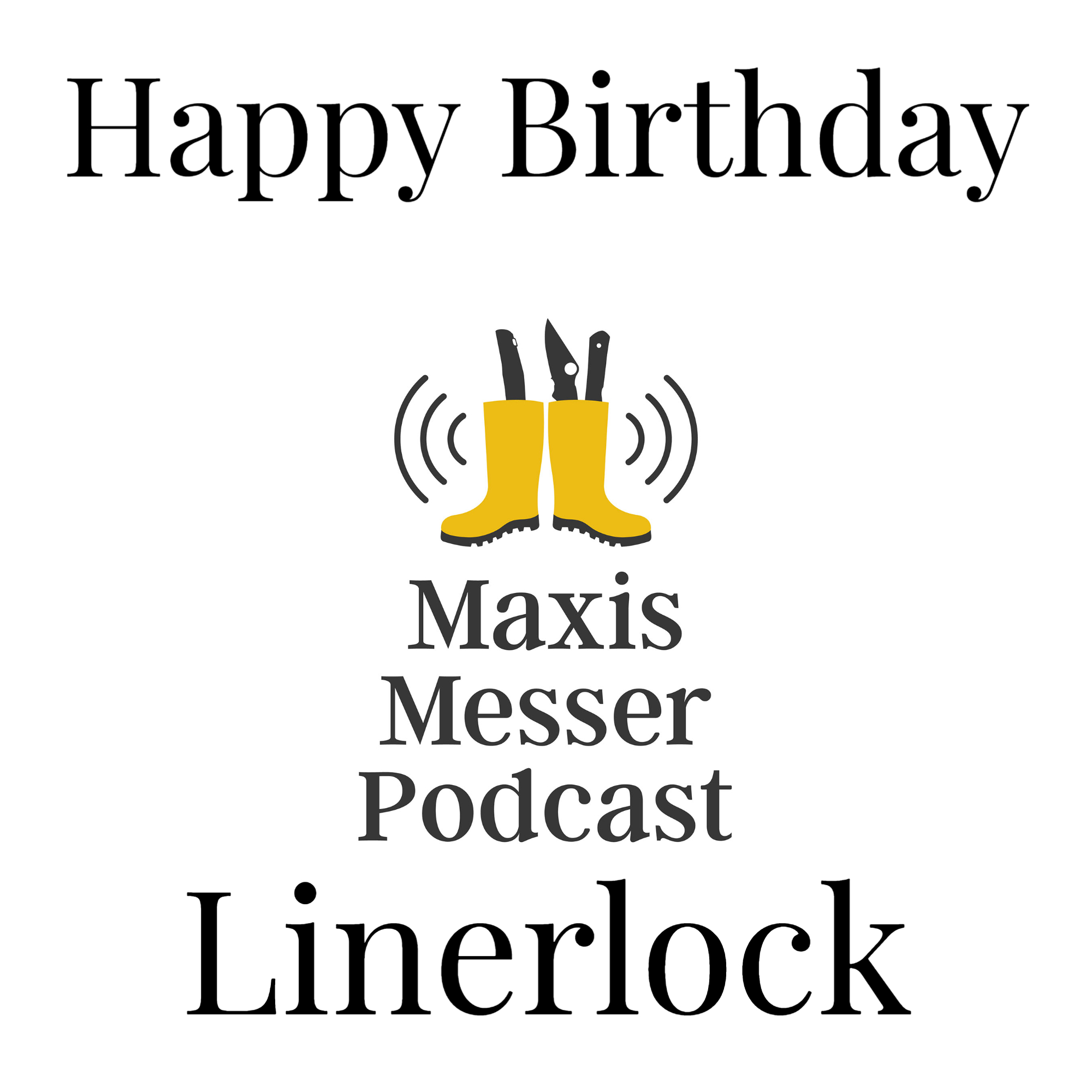 Maxis MesserPodcast
