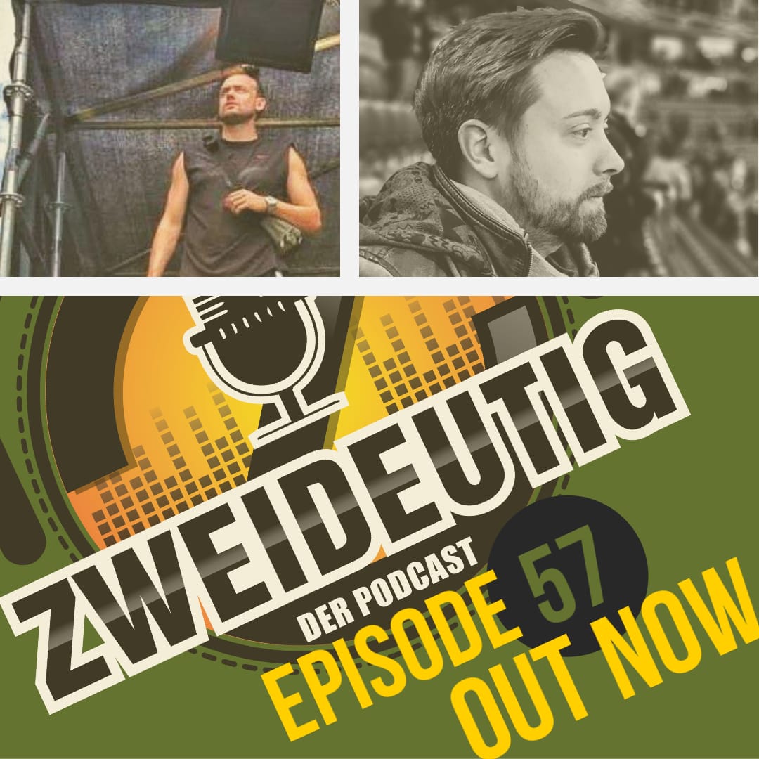 Zweideutig der Podcast