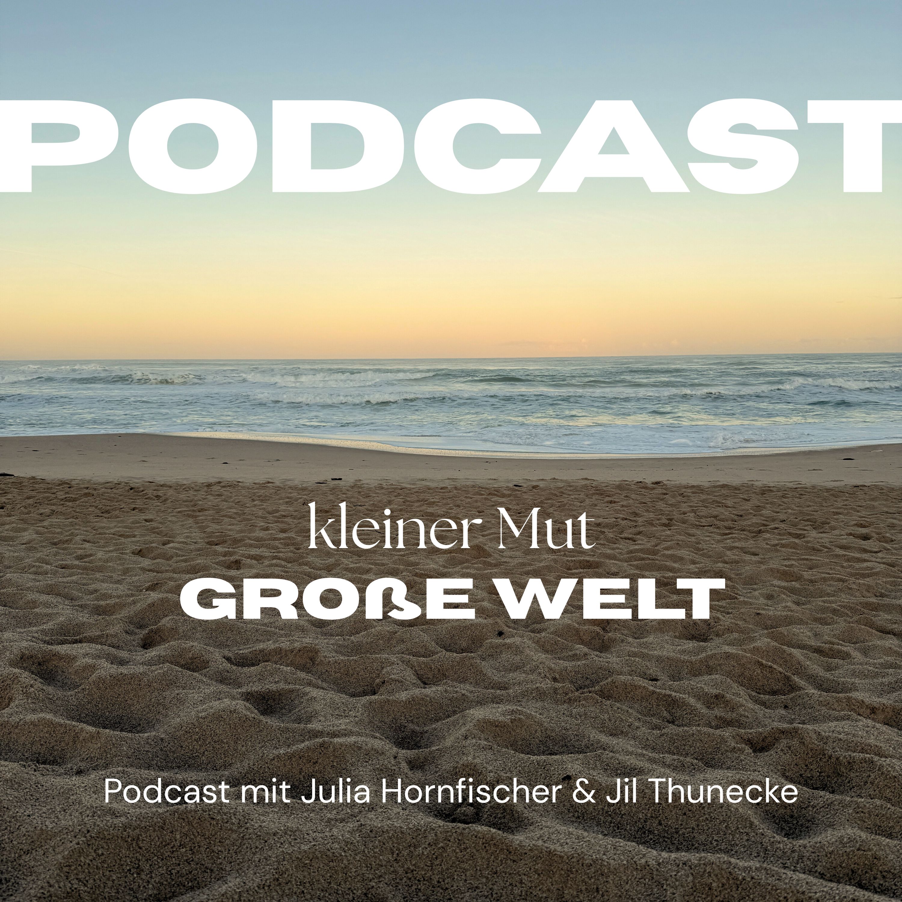 kleiner Mut - Große Welt