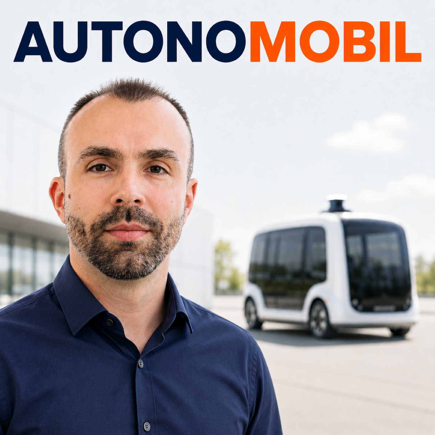 Autonomobil – Podcast zur automatisierten Mobilität