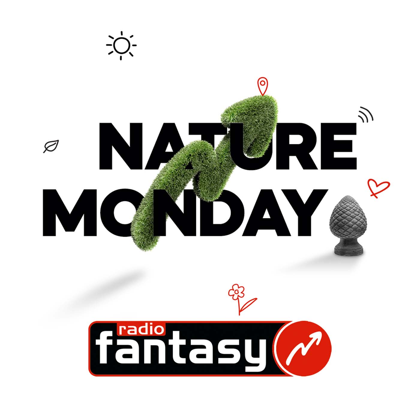 Nature Monday
