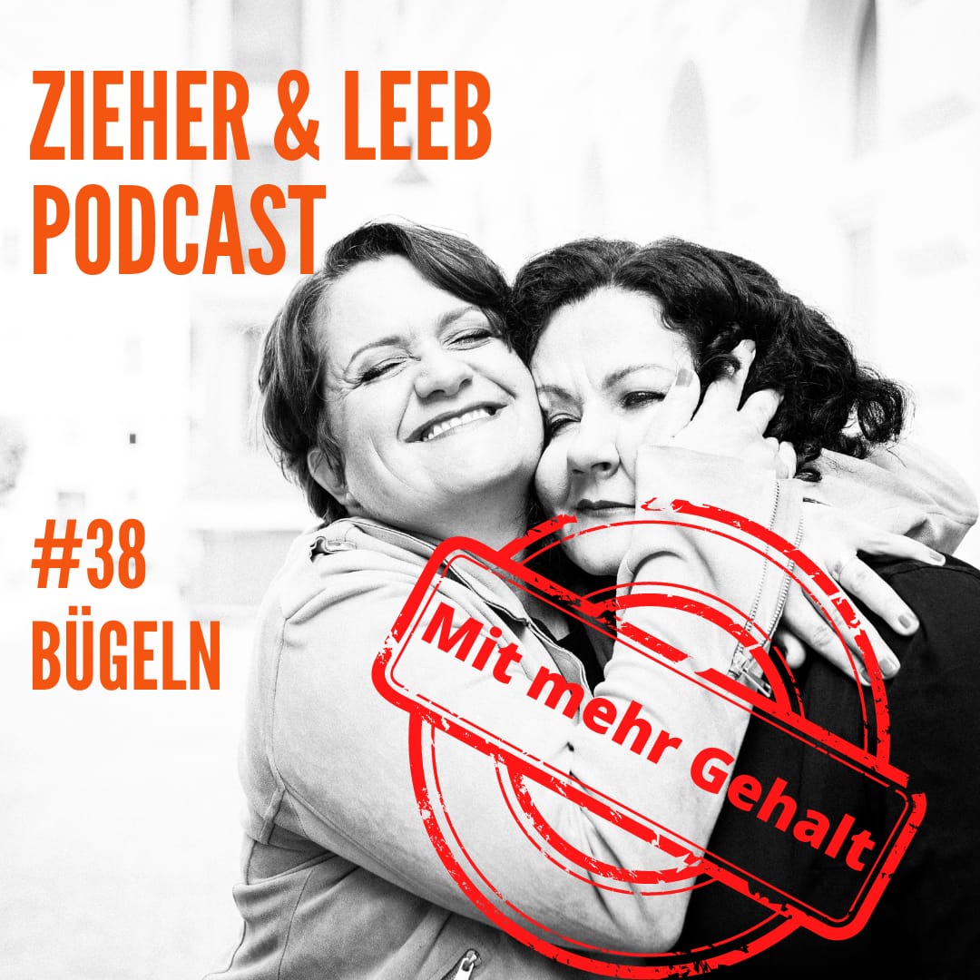 Der Zieher&Leeb Podcast