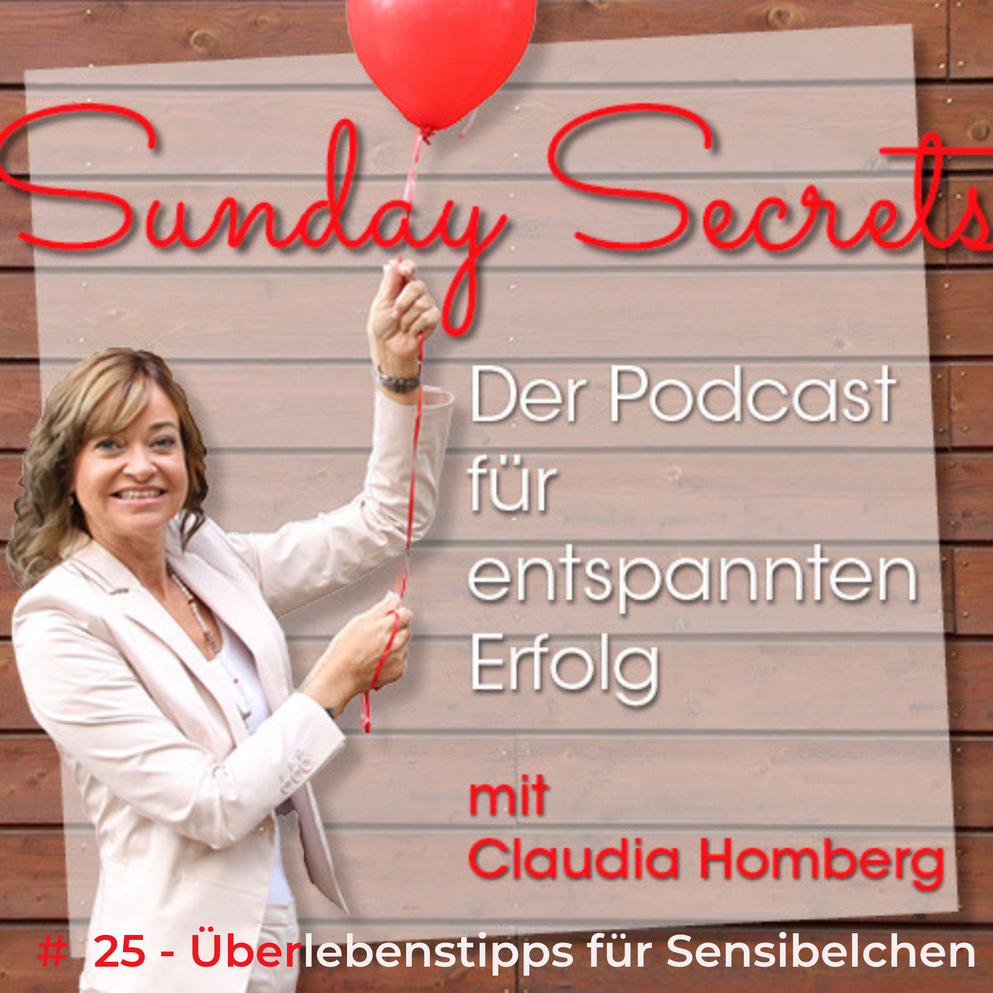 Sunday Secrets - Entspannter Erfolg I Lifebalance I Yoga I Meditation