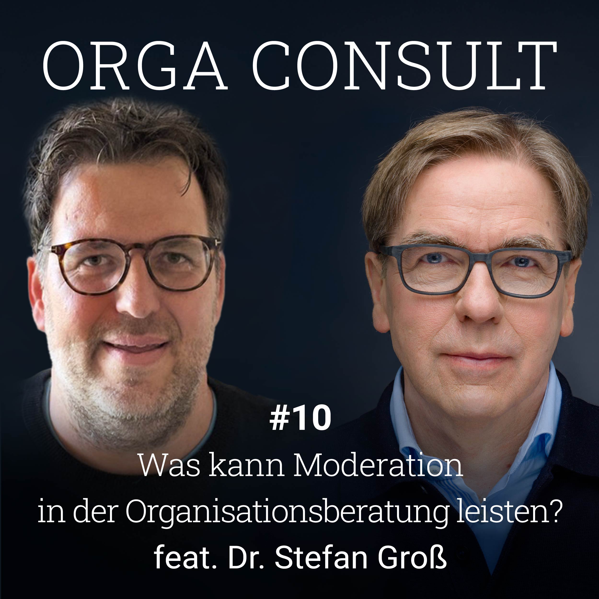 Orga Consult - Organisationsberatung