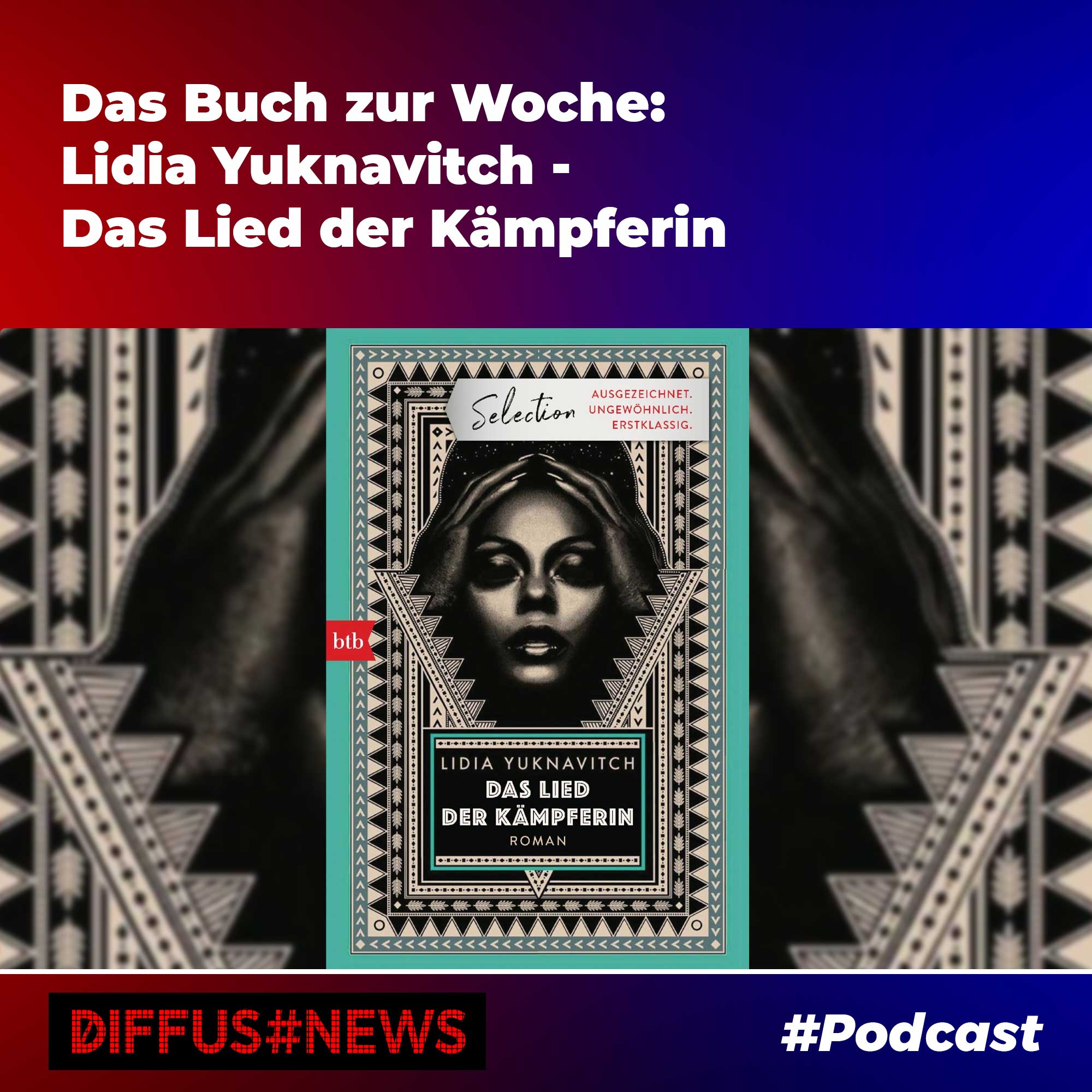 DIFFUS NEWS – Musik & Popkultur