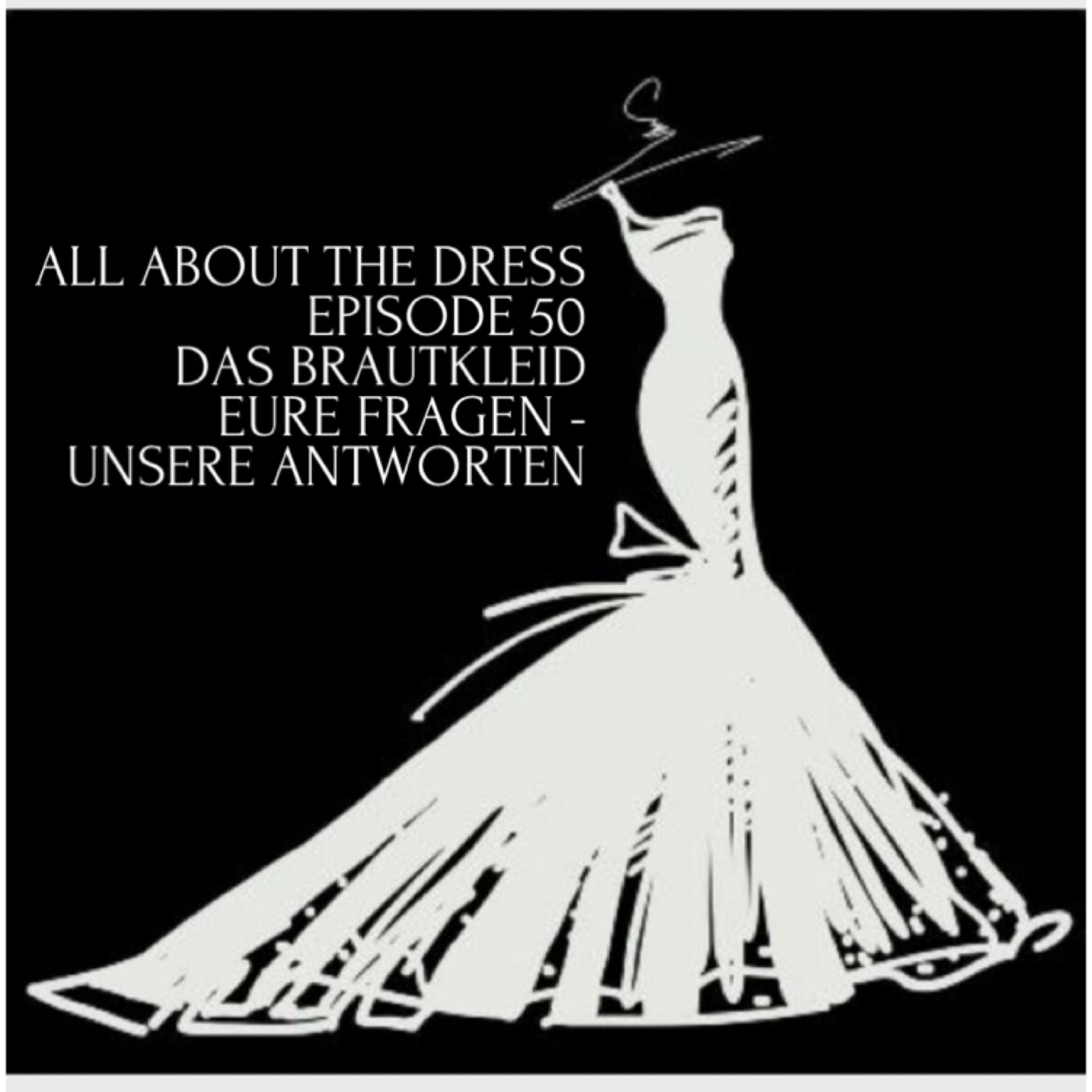 all about the dress