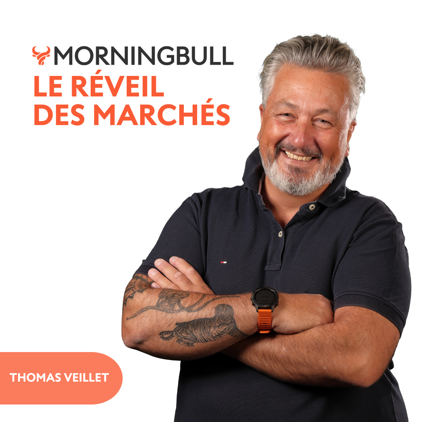 Gardez une tendance d\'avance sur les marchés avec Swissquote