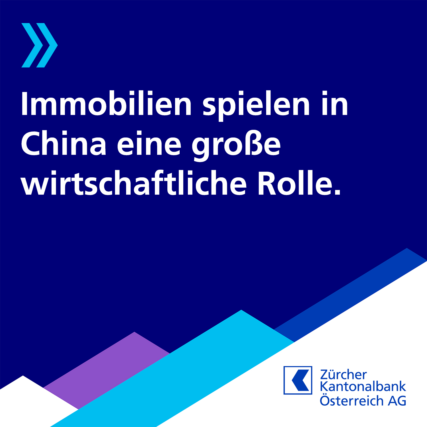 Kapitalmarkt mit Weitblick: Der Finanz-Podcast der LLB Bank AG