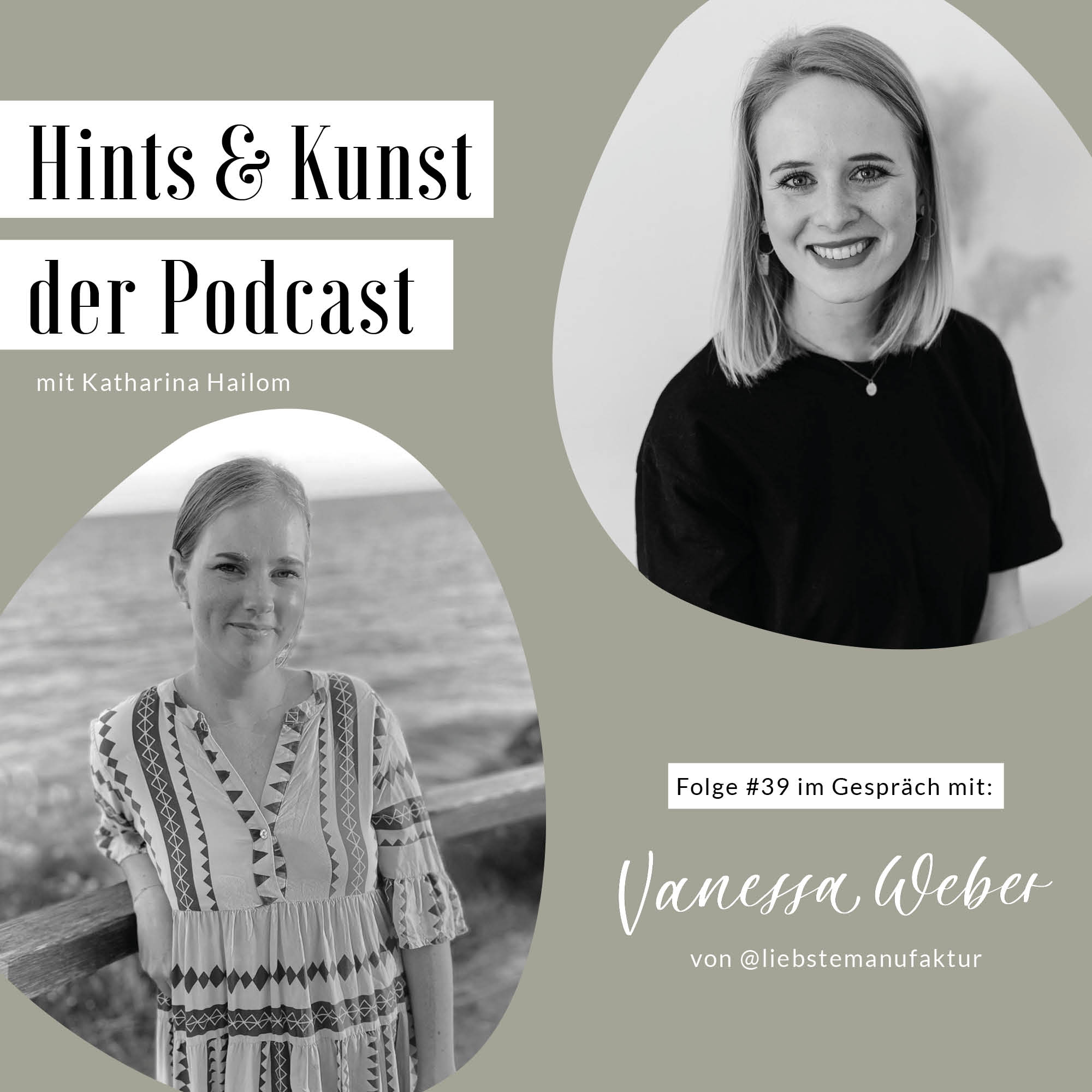 TYPEVOICES – der Podcast von und für Kreative Selbstständige