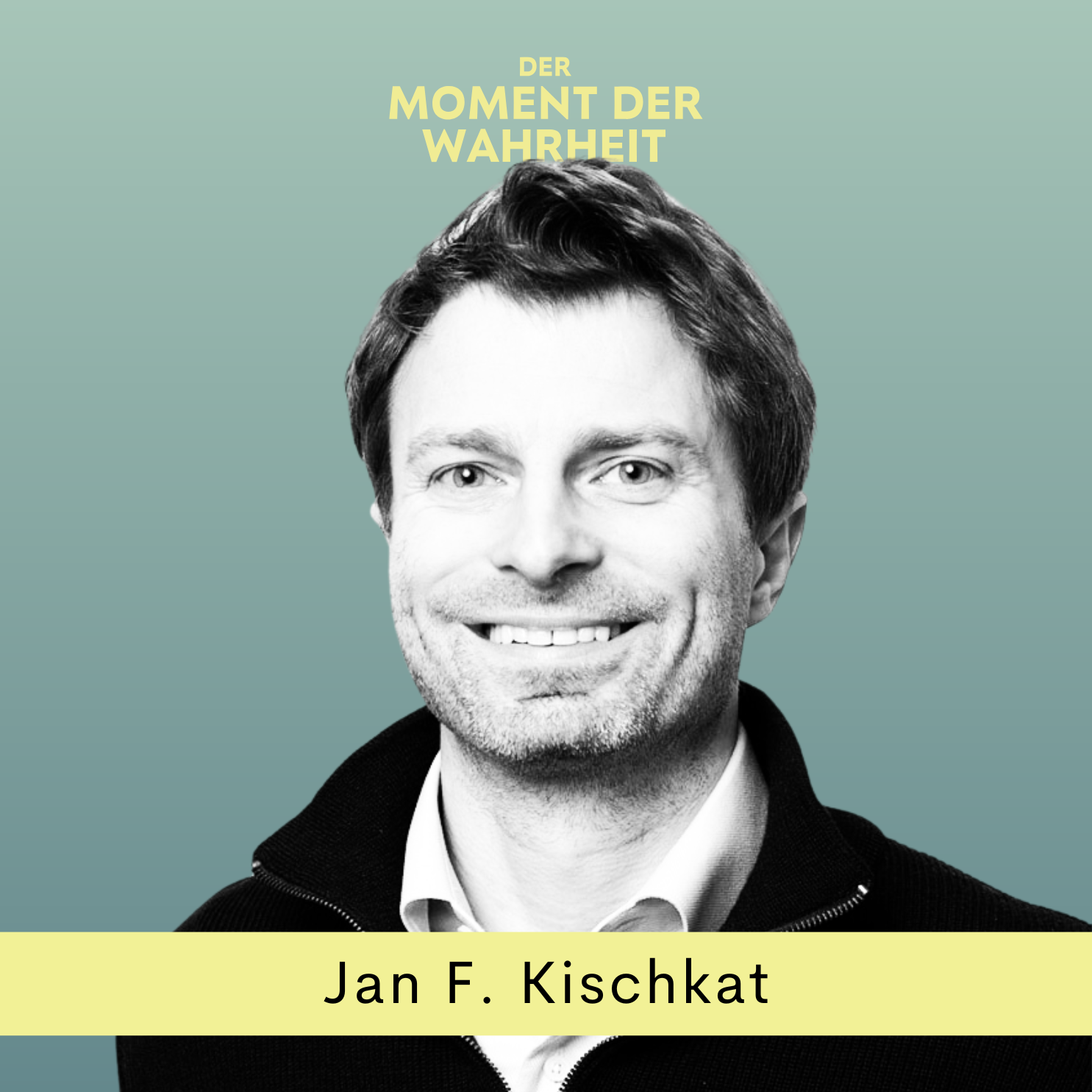 Der Moment der Wahrheit: Innehalten. Verstehen. Umdenken.