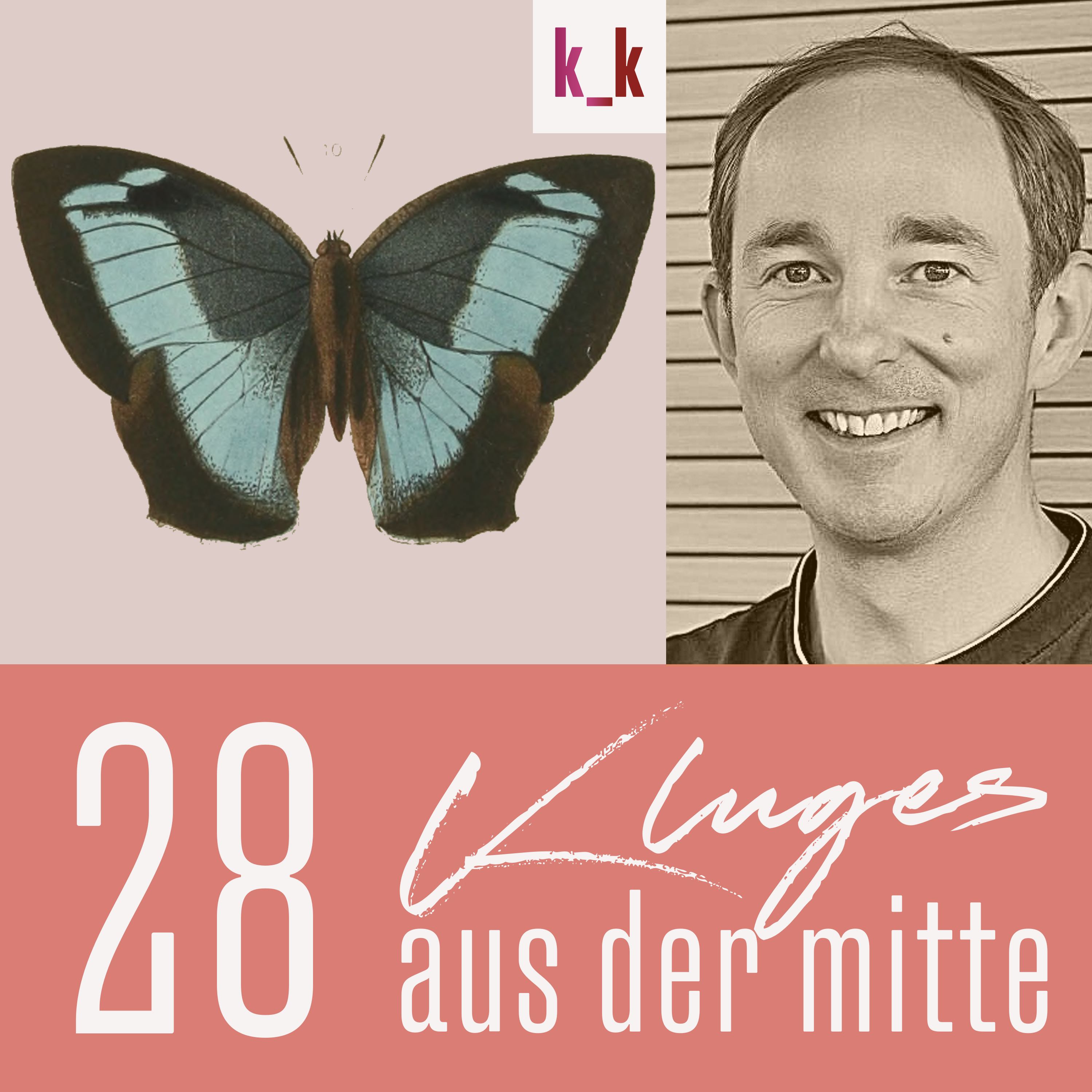 Kluges aus der Mitte