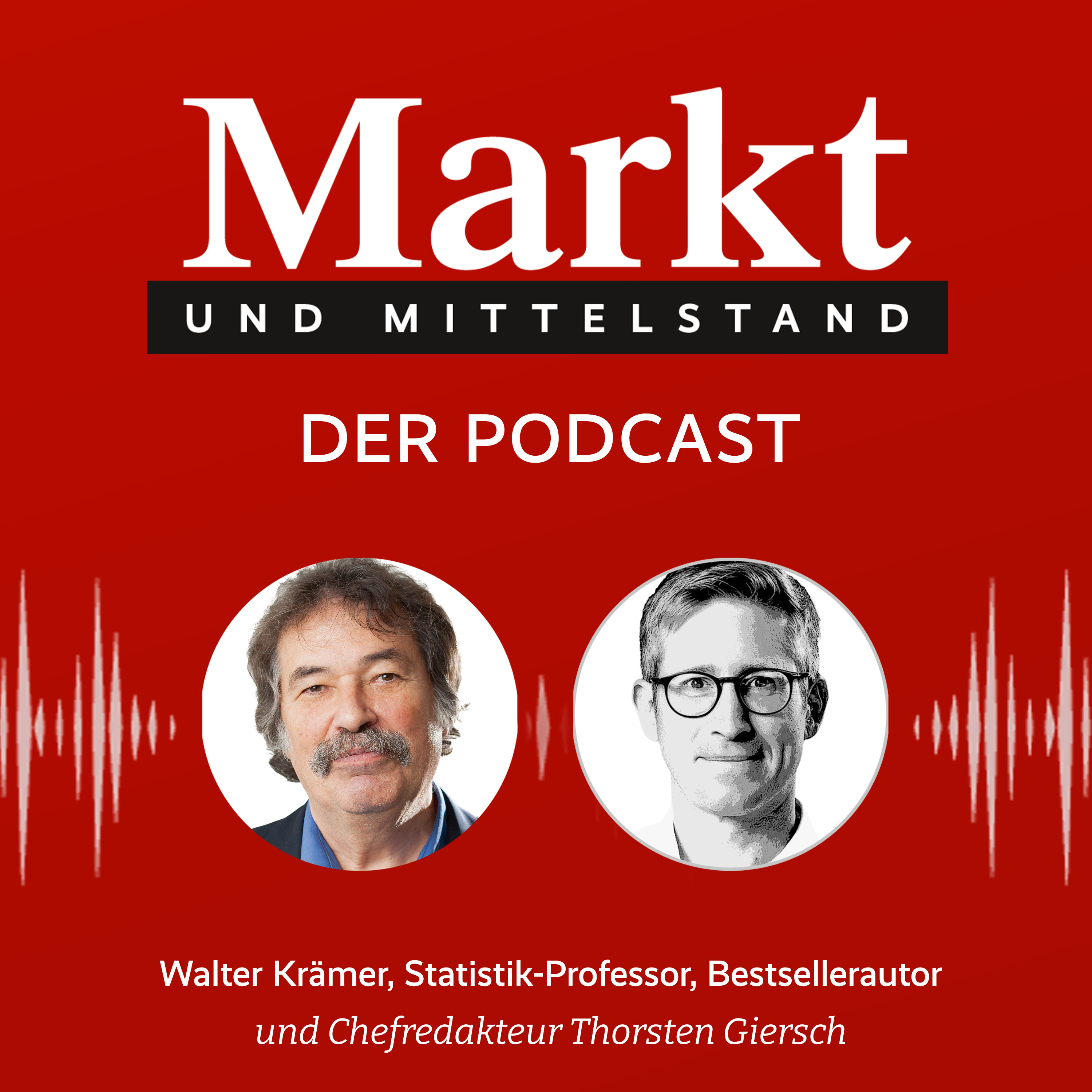 Markt und Mittelstand: Der Podcast