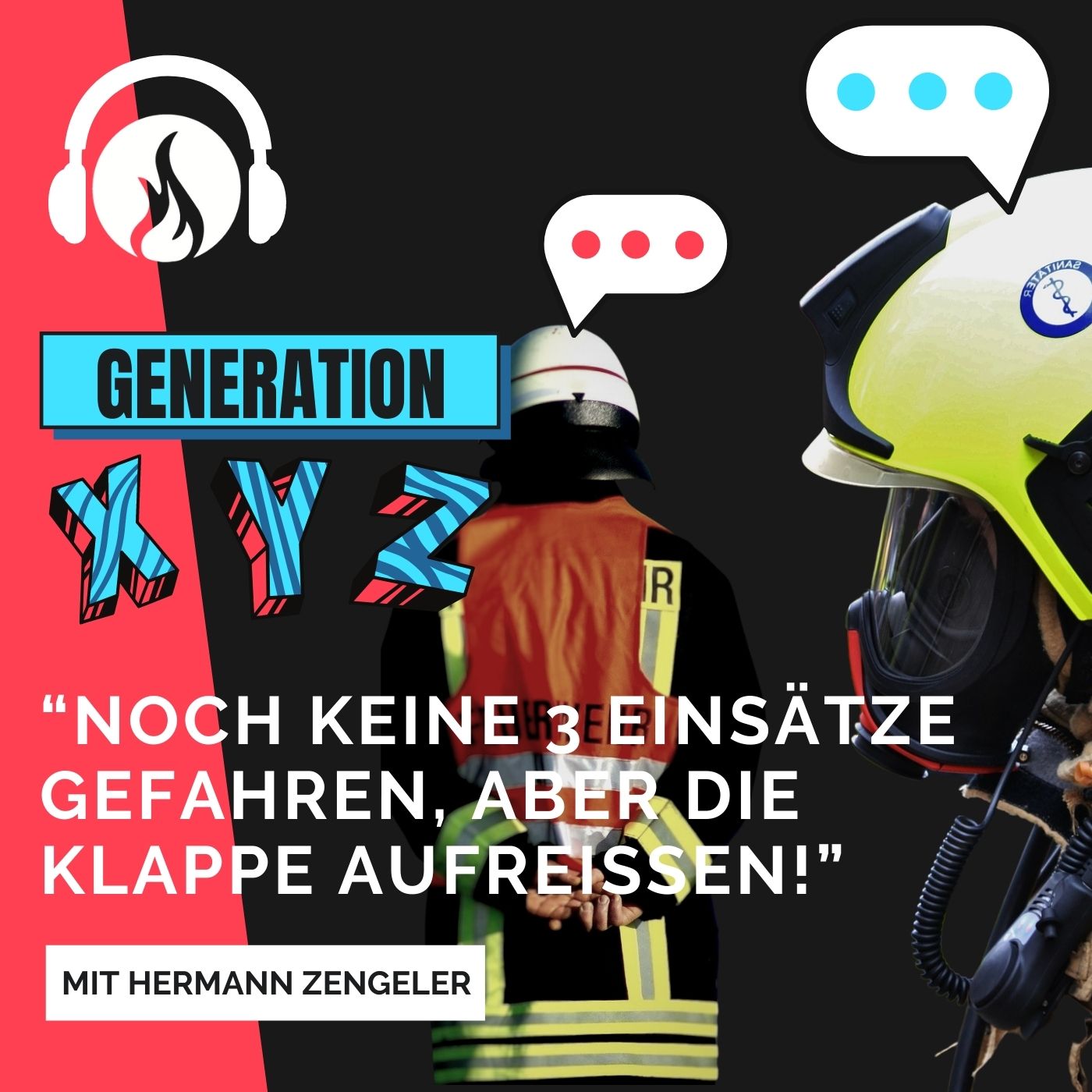 Der Einsatzleben-Podcast