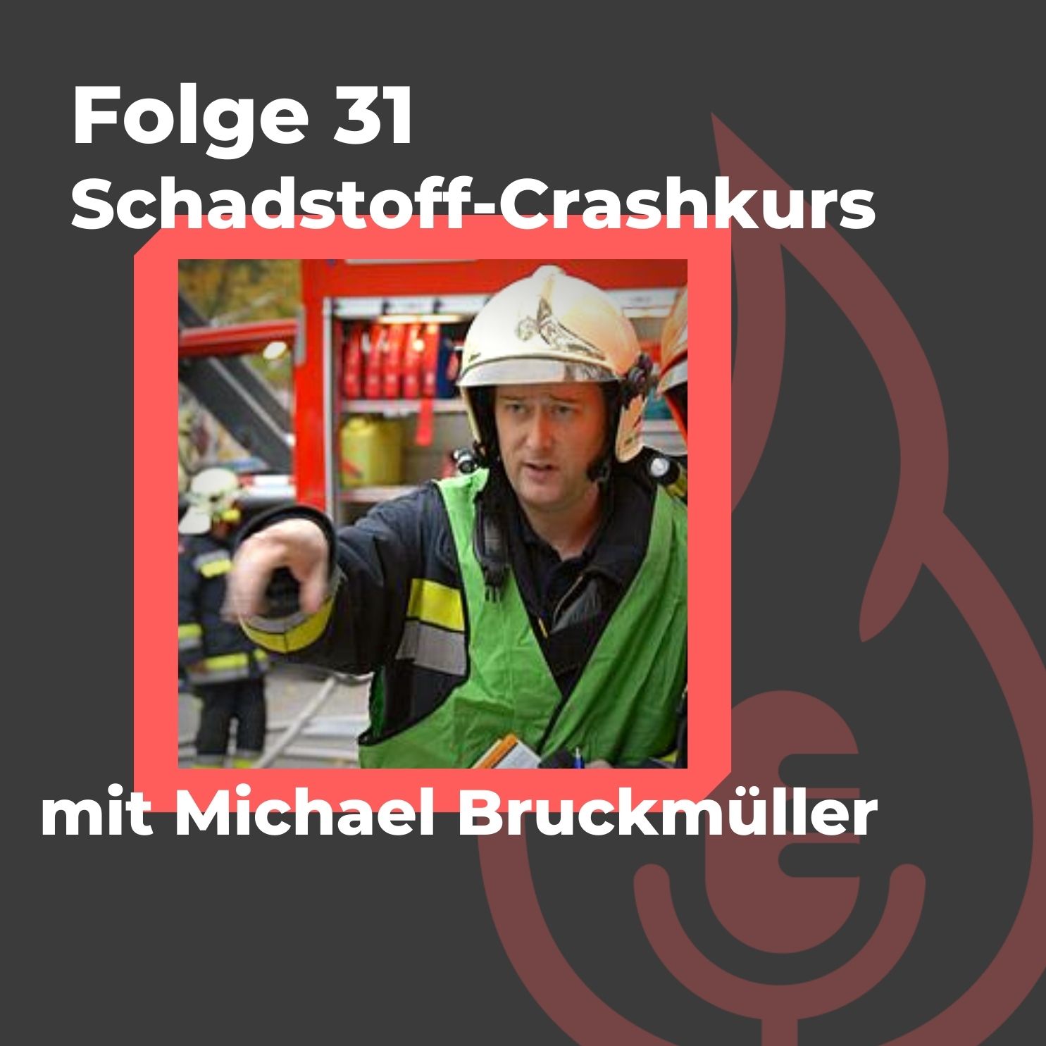 Blaulichthelden – der Feuerwehr-Podcast