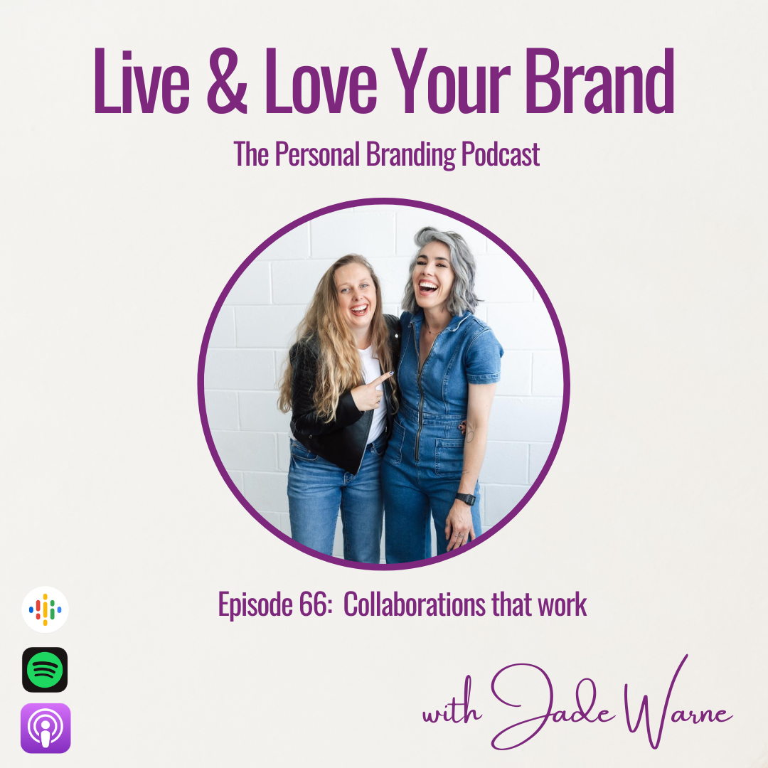 Live and Love Your Brand