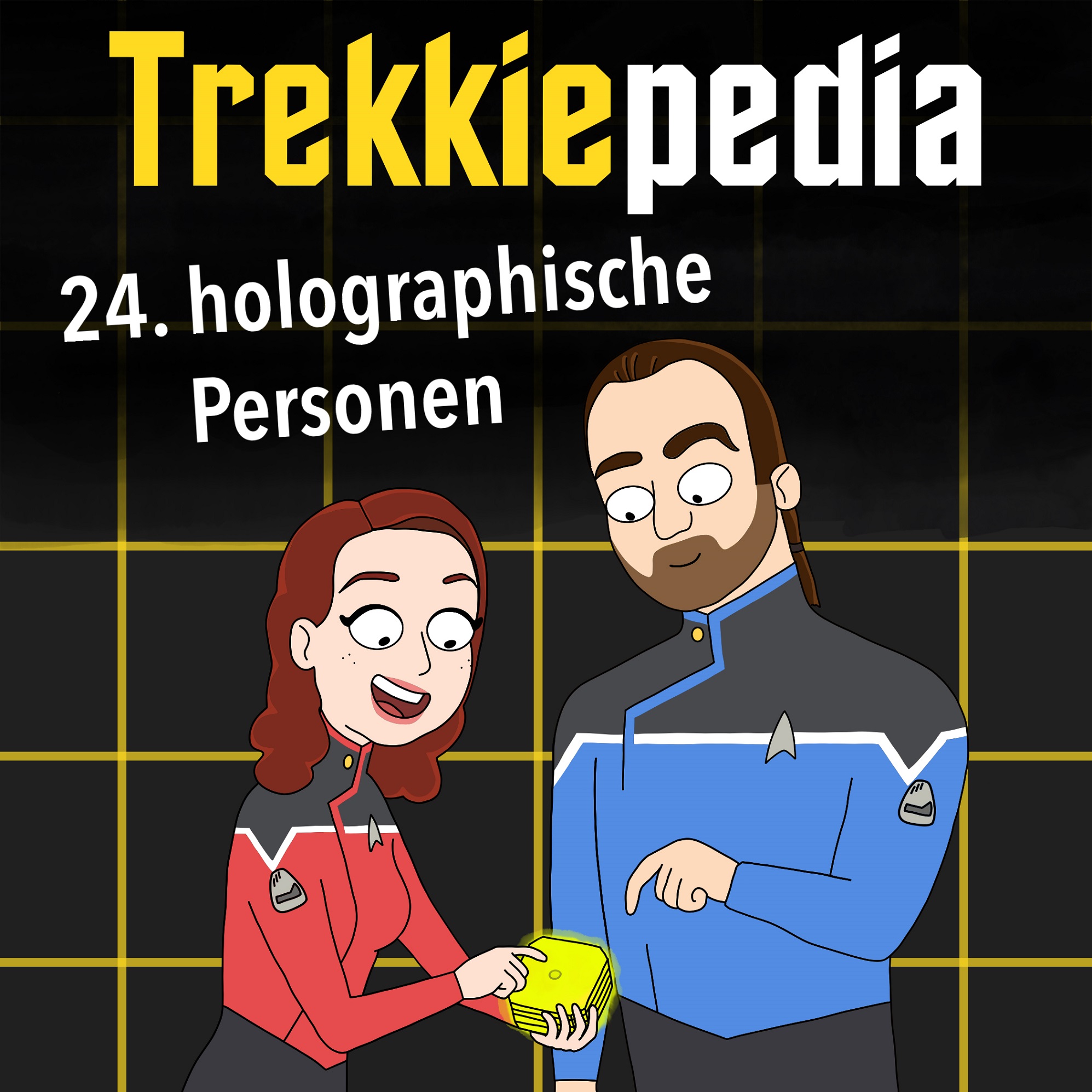 Trekkiepedia 024 