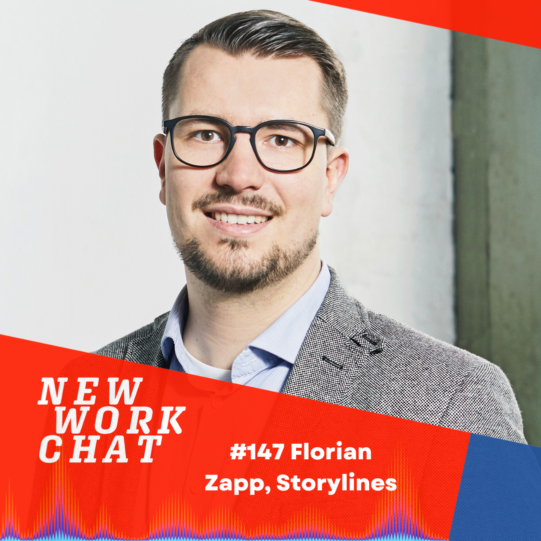 New Work Chat
