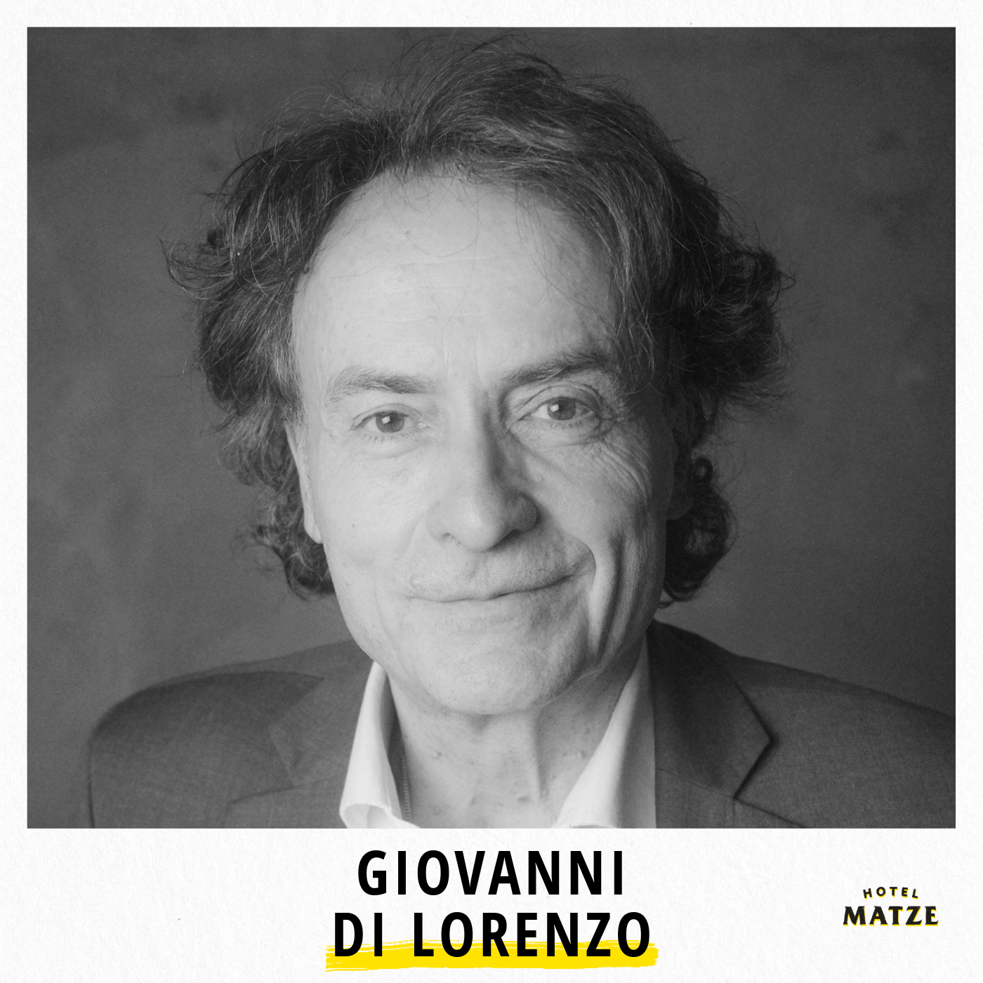 Giovanni di Lorenzo (2026) – Was ist der Preis ihrer Nähe?