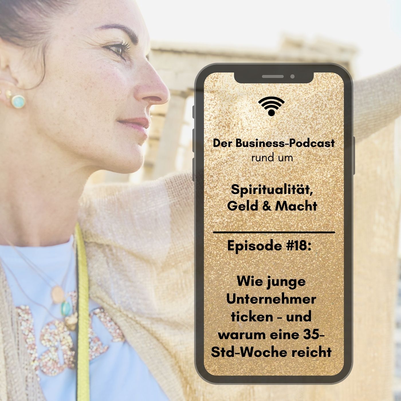 Spiritualität, Geld & Macht