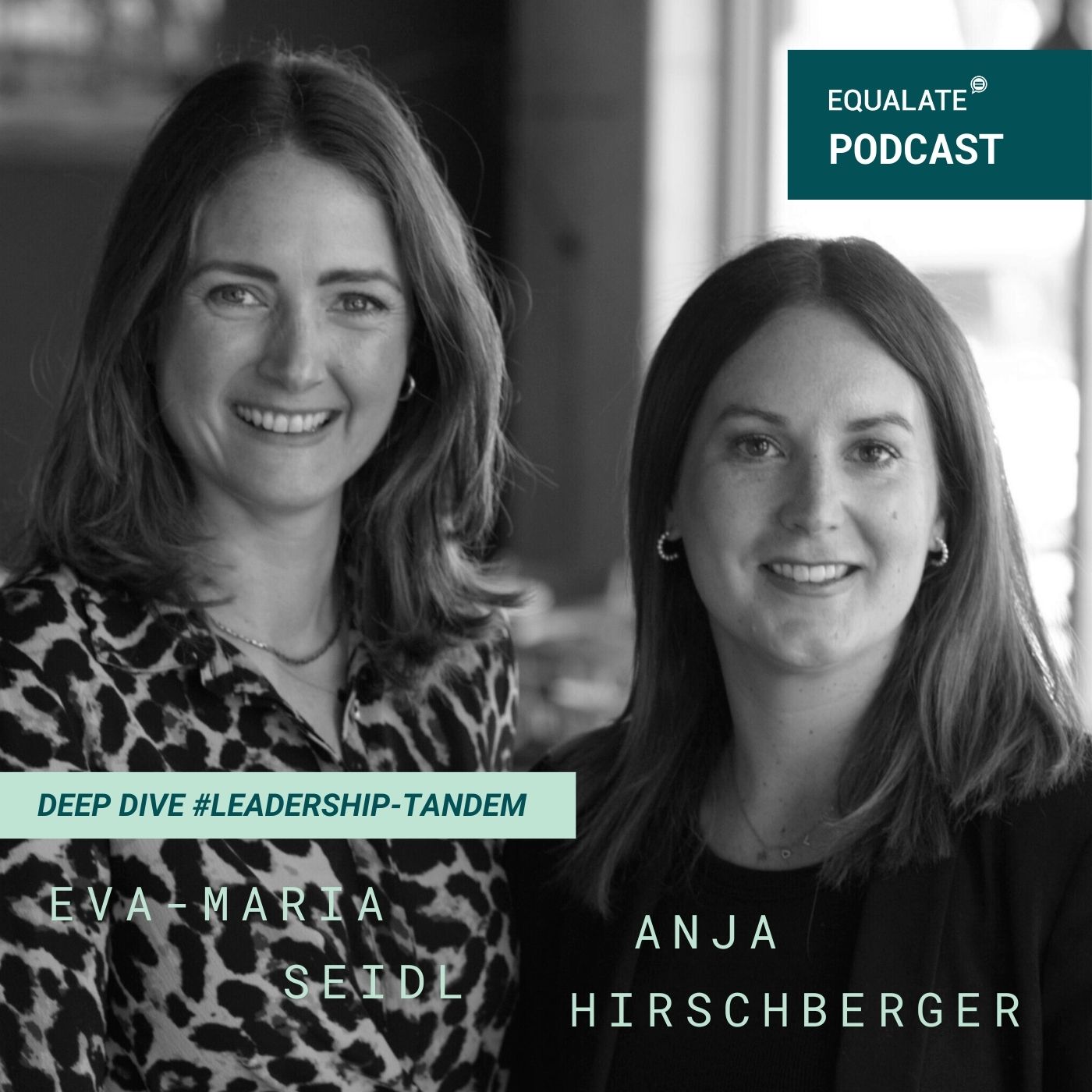 equalate Podcast – empowering female careers in sports business.