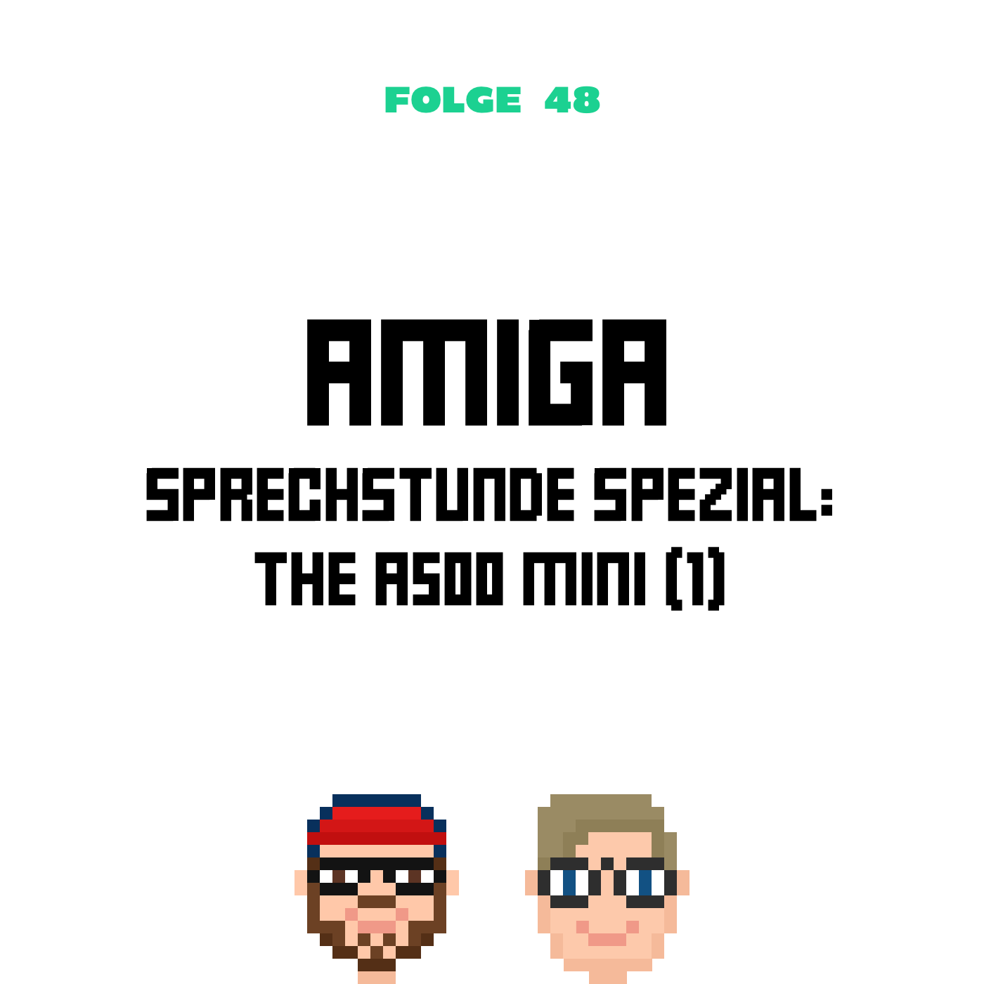 Ewig Gestern – Podcast über Retrospiele und Popkultur