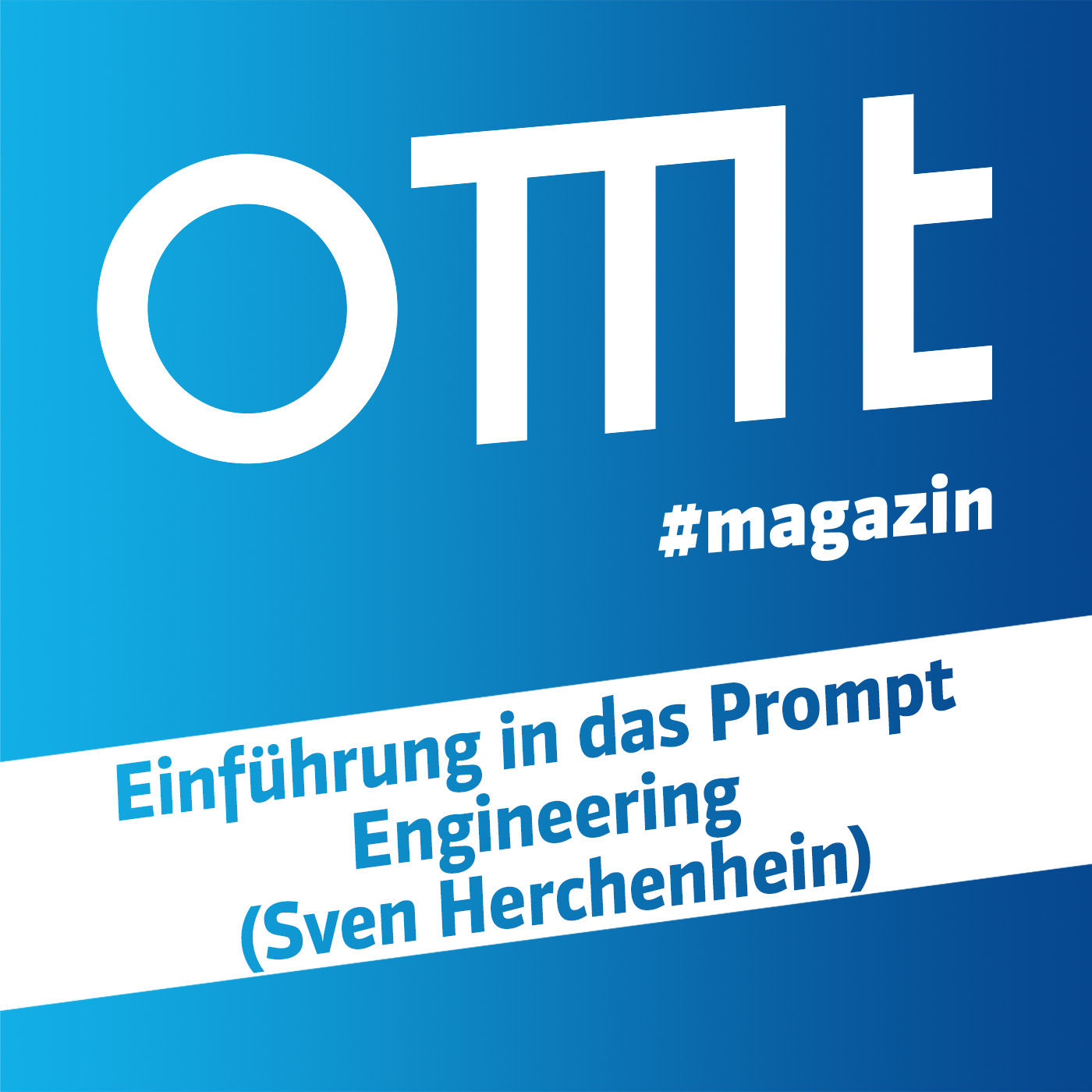 OMT Magazin