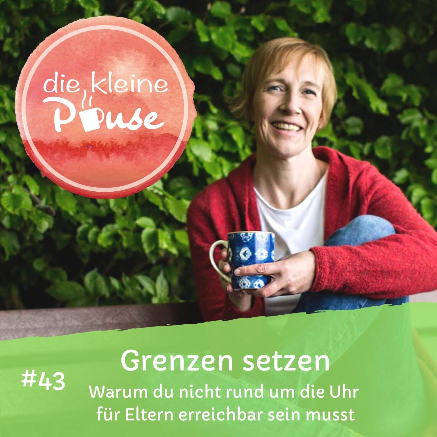 die kleine Pause - Mehr Wohlbefinden in deinem (Schul-) Alltag