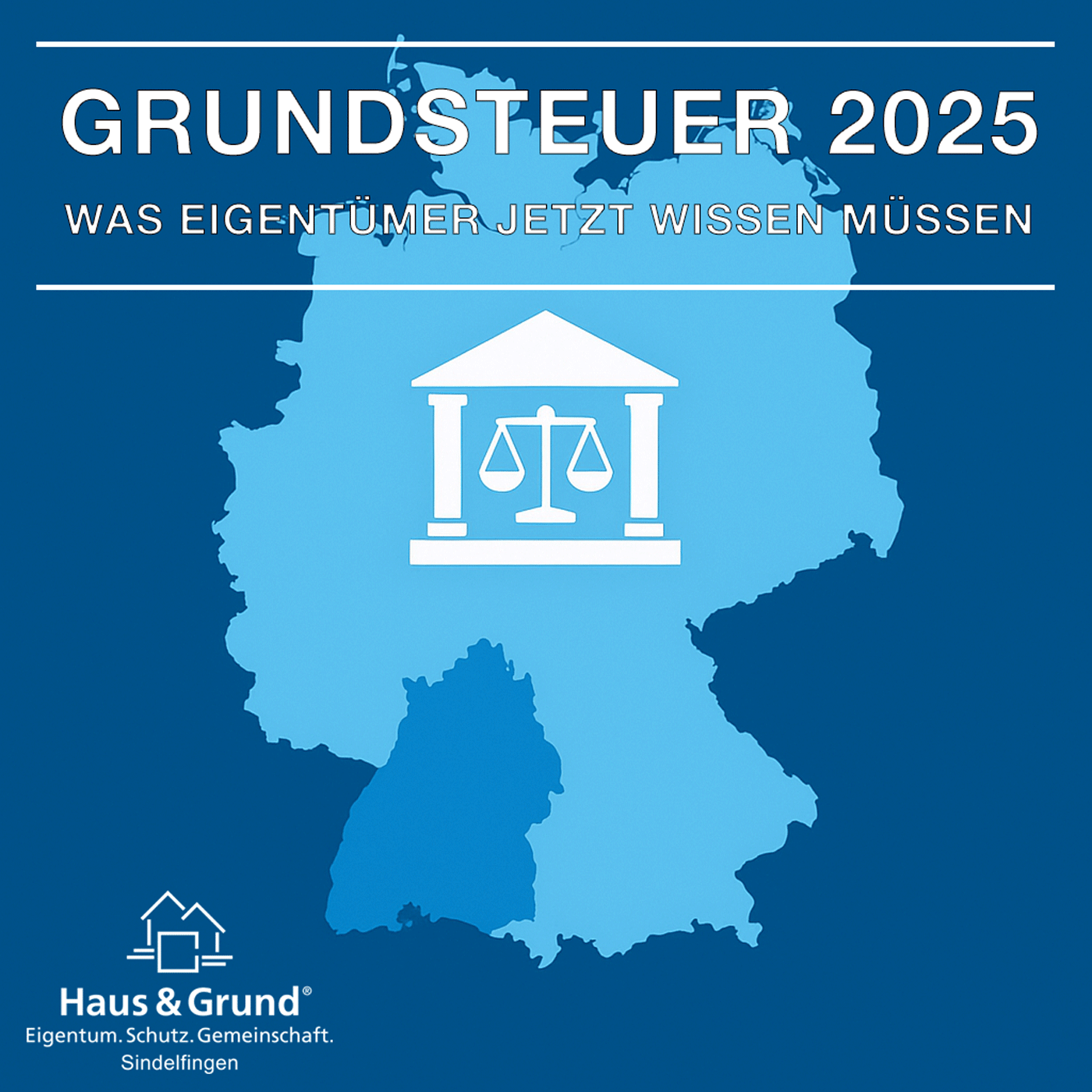 Grundsteuer Bremen 2025