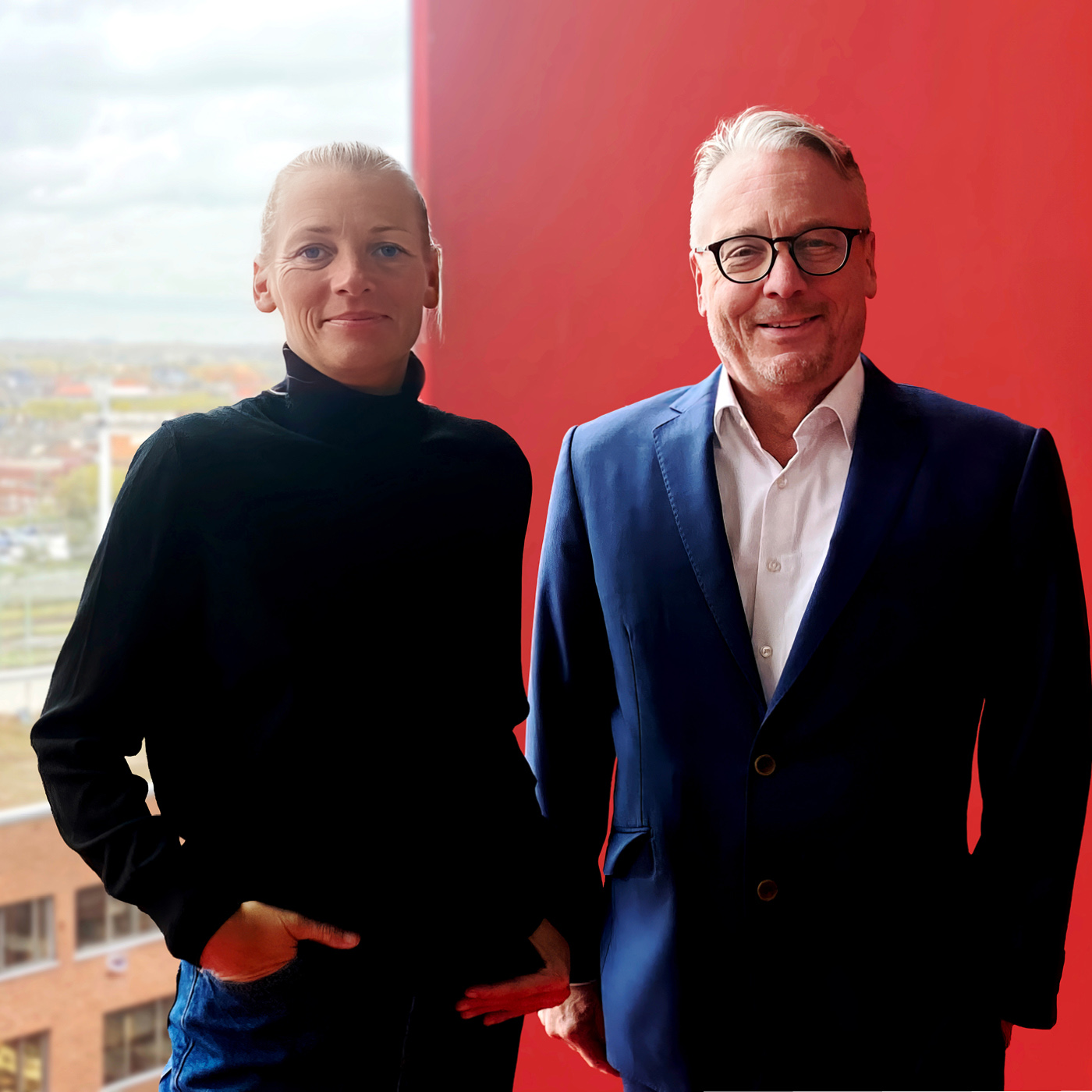 Immobiléros - Der Podcast für die Immobilienszene