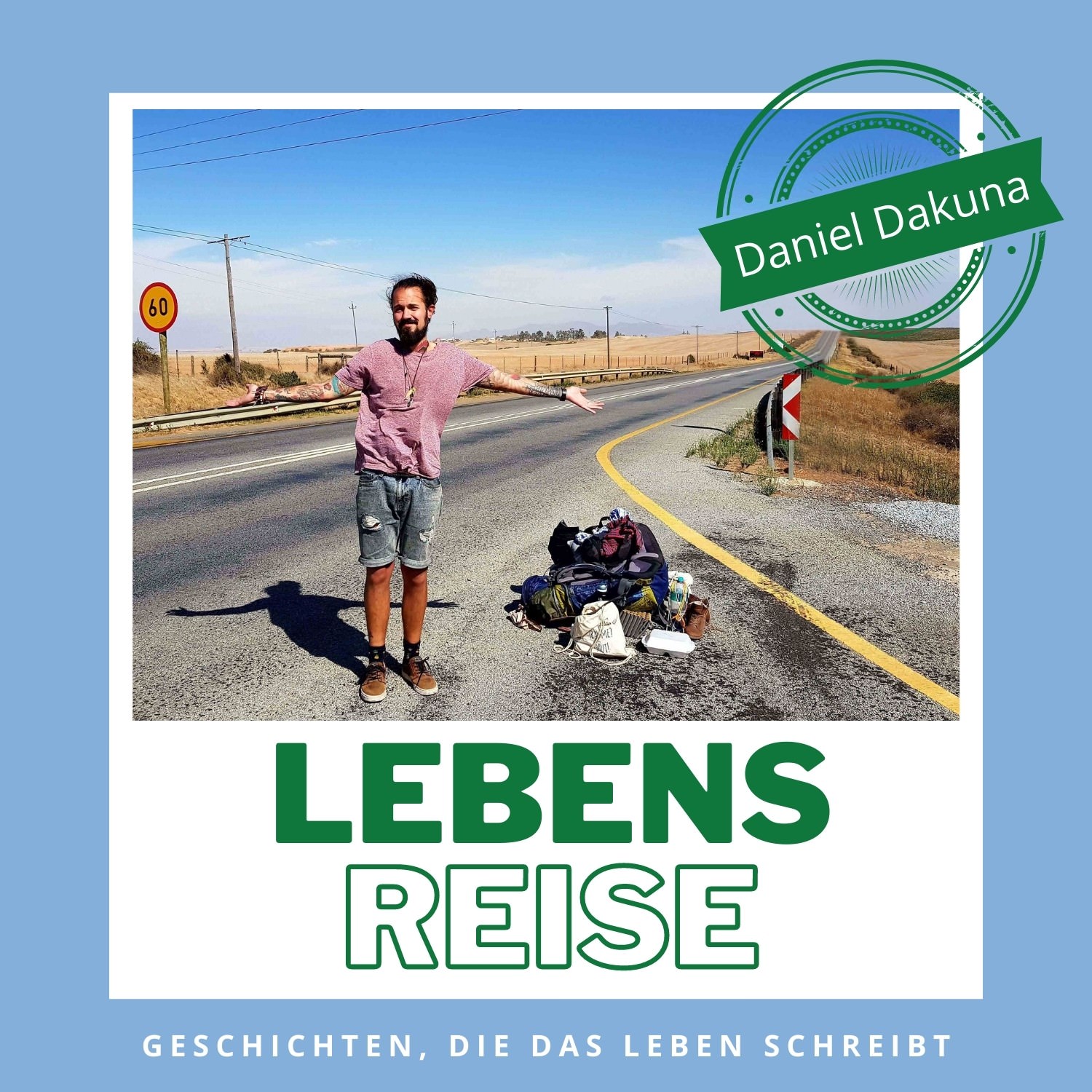 Lebensreise