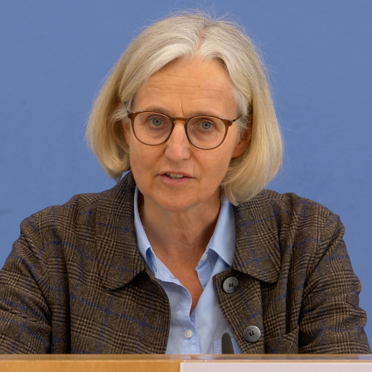 Neues aus der Bundespressekonferenz