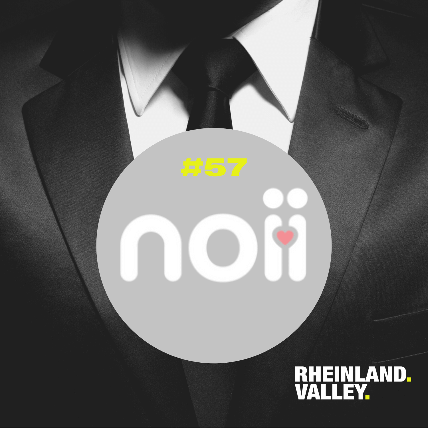 Rheinland Valley - der Businesspodcast aus dem Rheinland