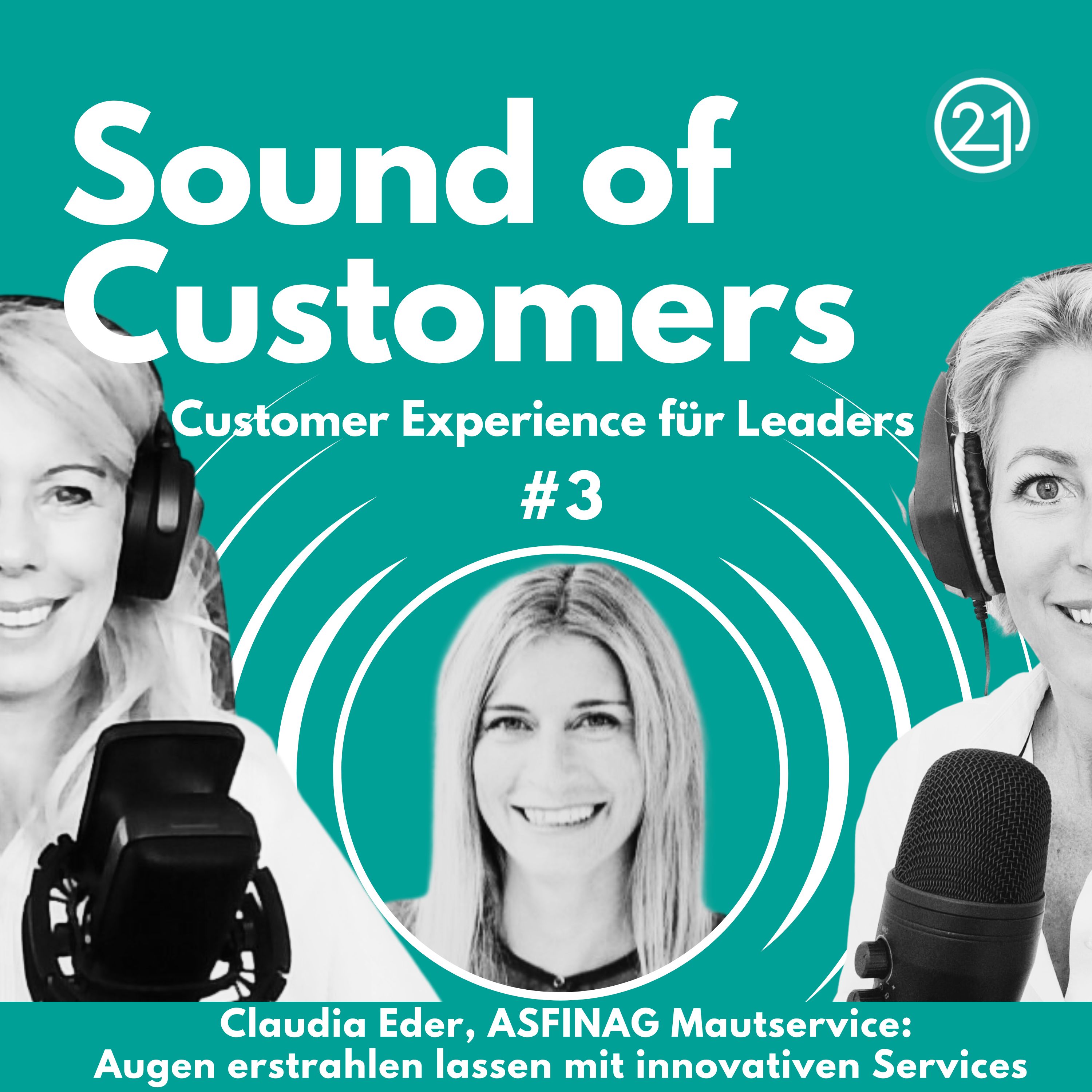 Sound of Customers