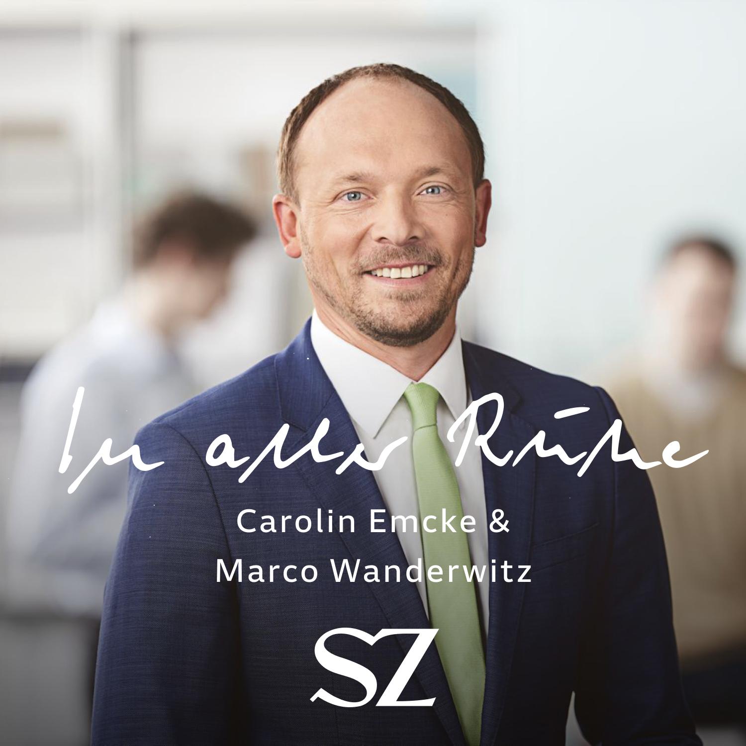 Best of SZ: Das Thema und In aller Ruhe