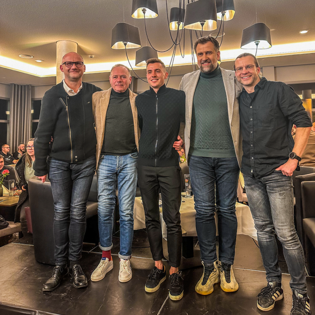SCHWARZ GELB - Der Dynamo-Podcast