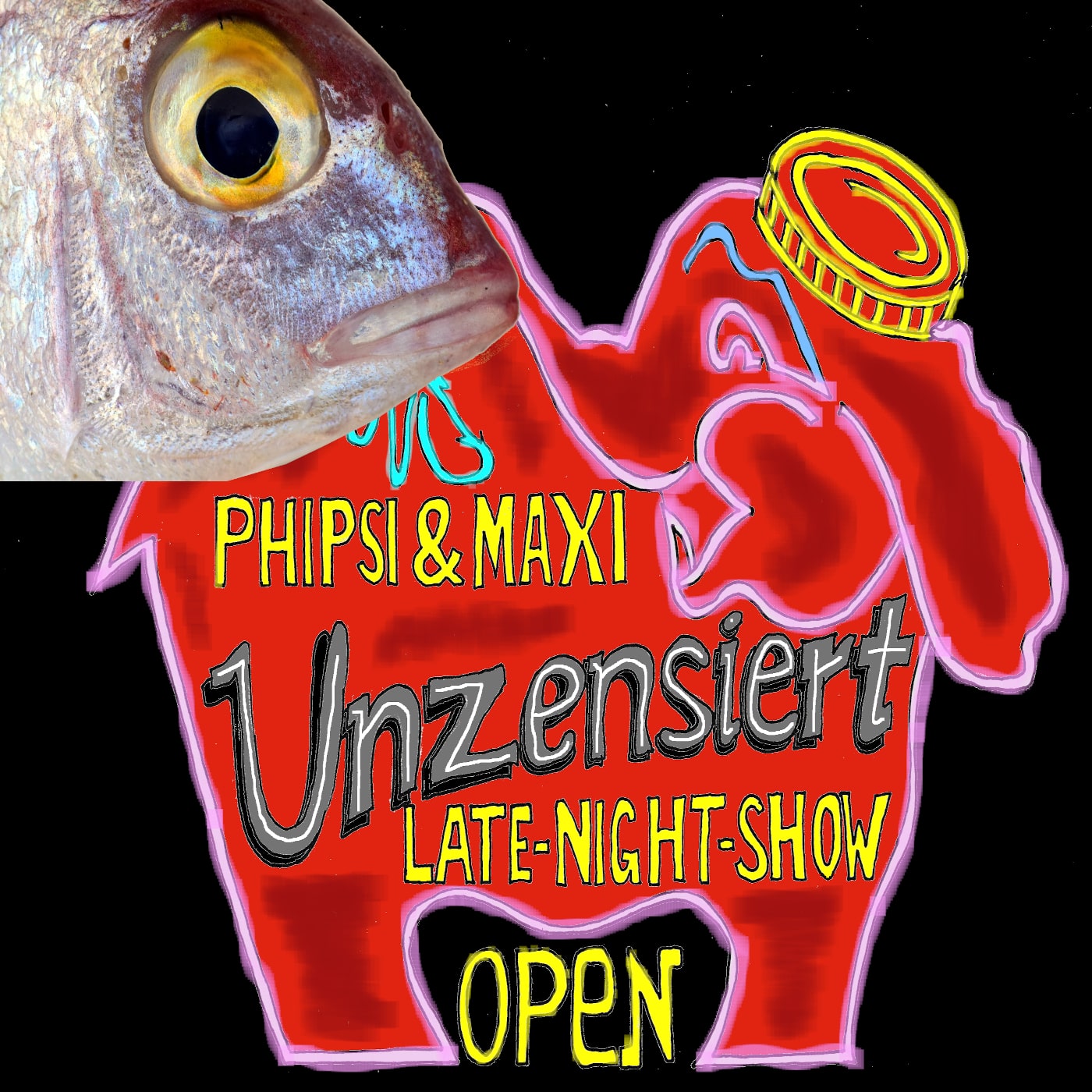 Unzensiert - Die Late-Night-Show
