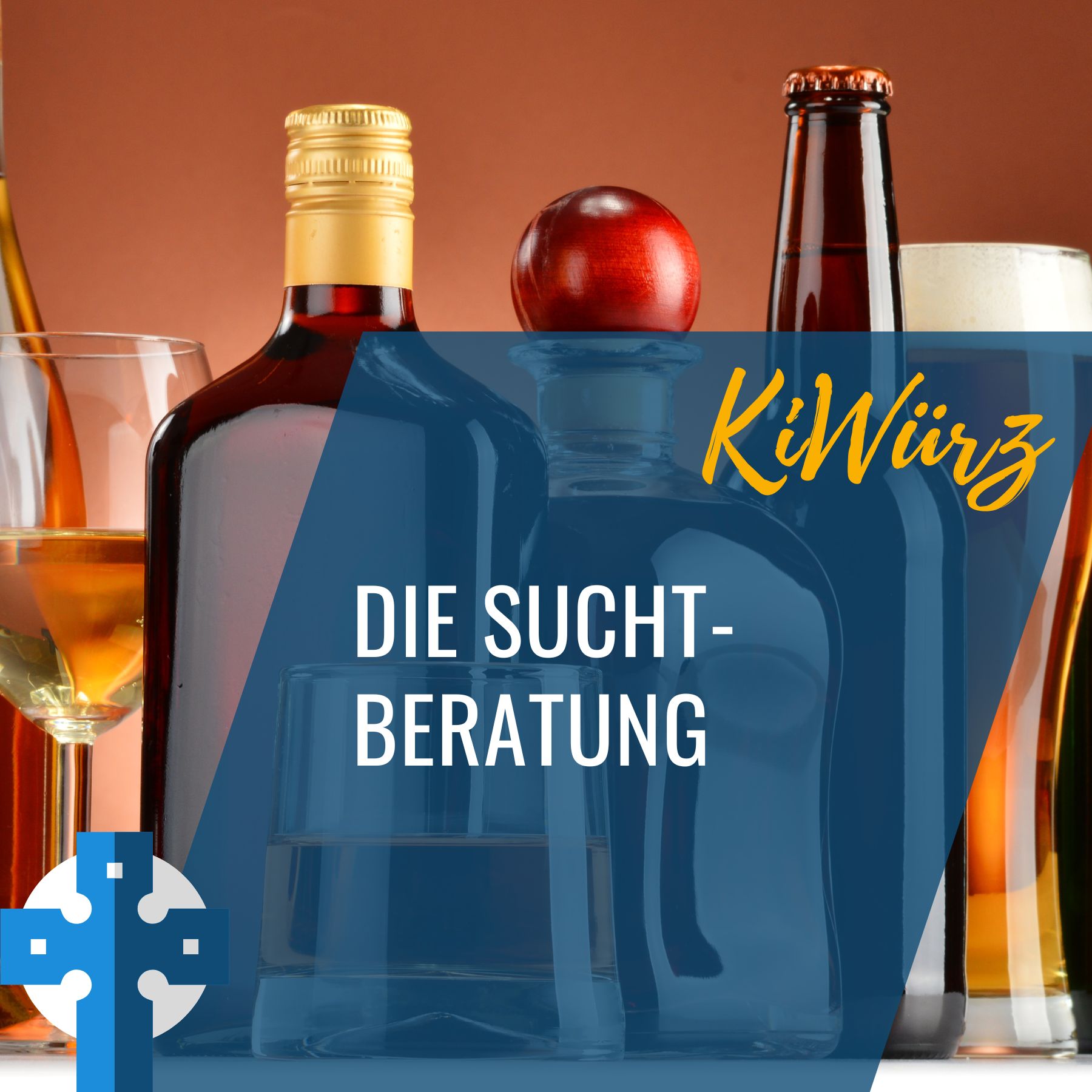 Suchtberatung der Caritas episode artwork